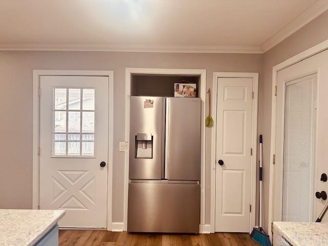 HAMILTON ADD - Residential