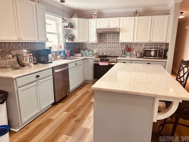 HAMILTON ADD - Residential