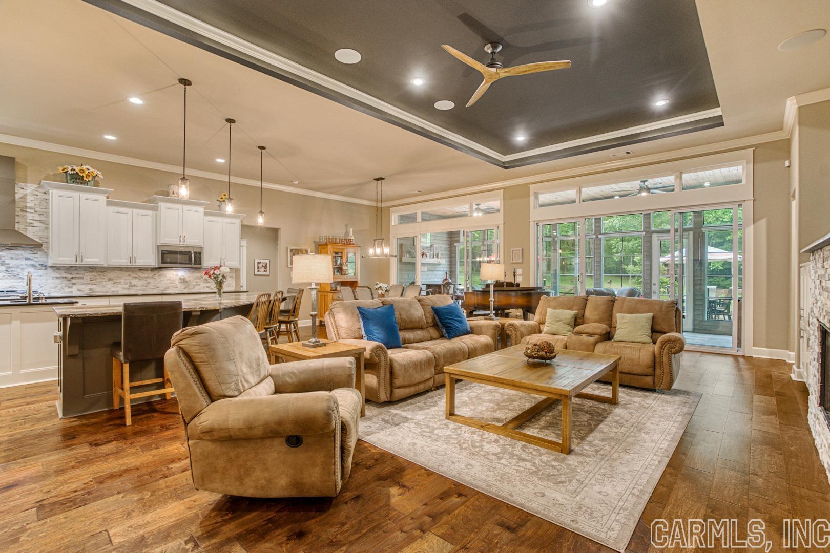 Mosley - Residential