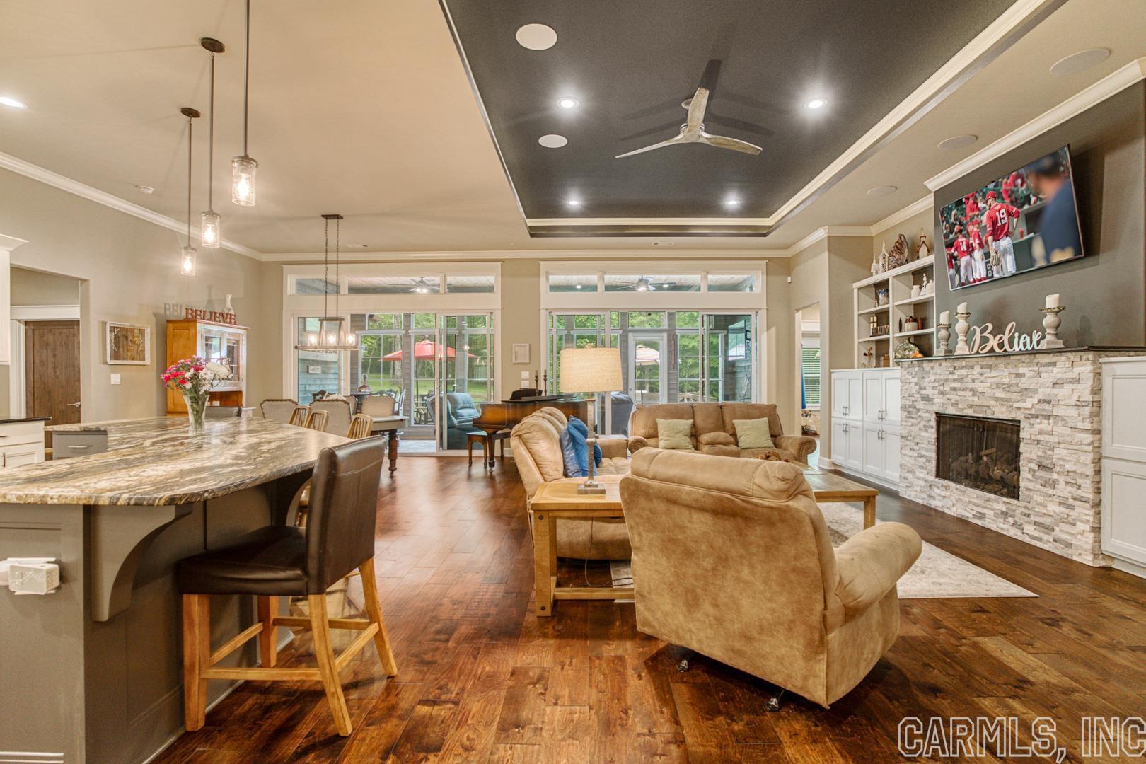 Mosley - Residential