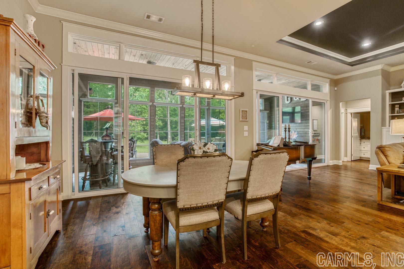 Mosley - Residential