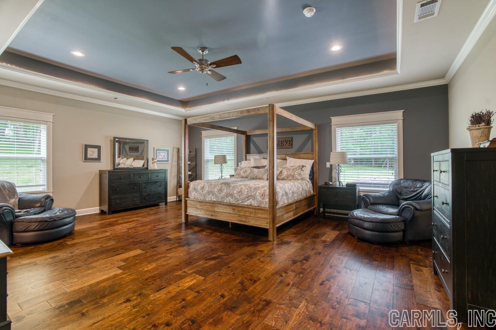 Mosley - Residential