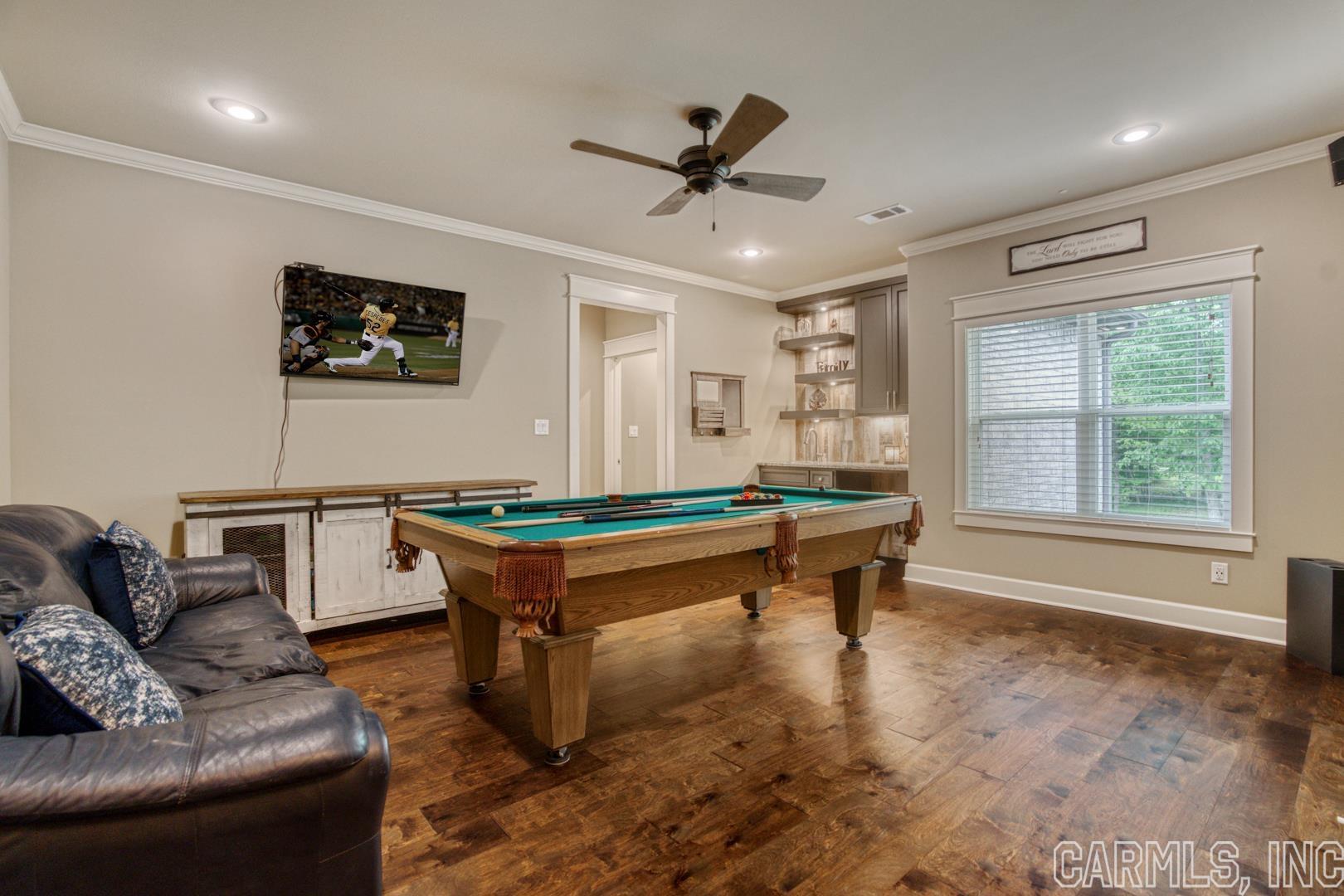 Mosley - Residential