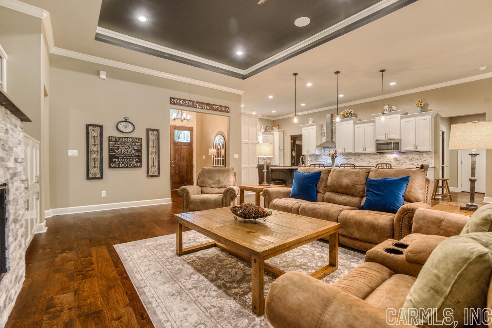 Mosley - Residential