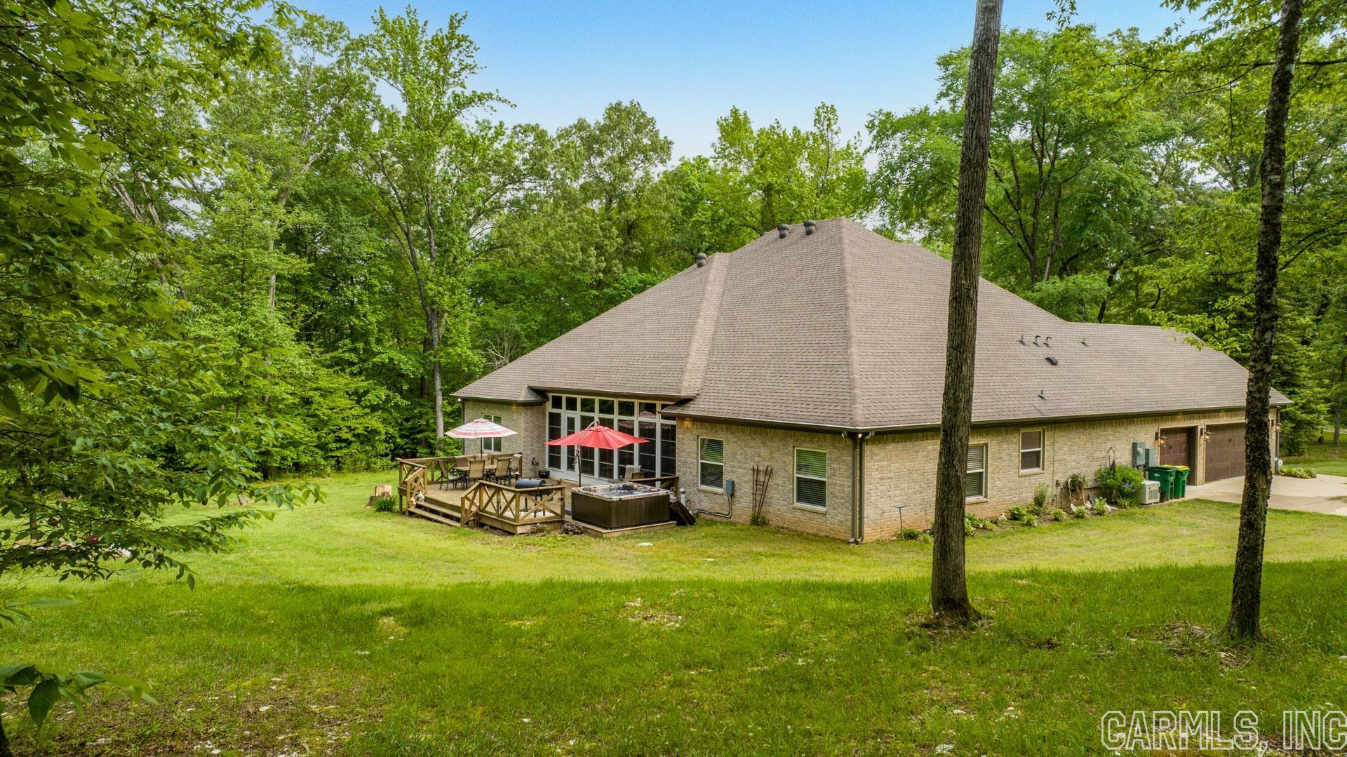 Mosley - Residential