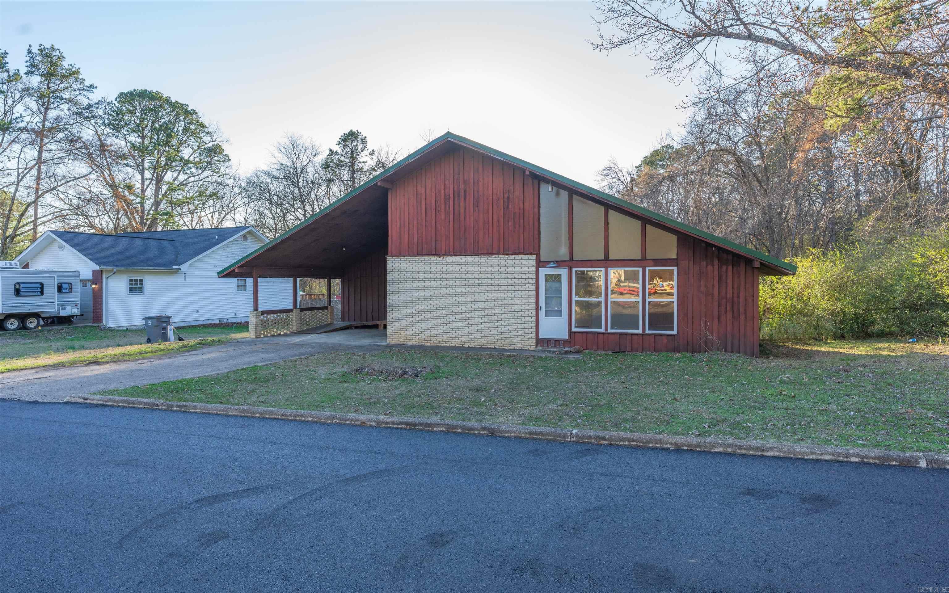 Cedarwood North #1 - Residential