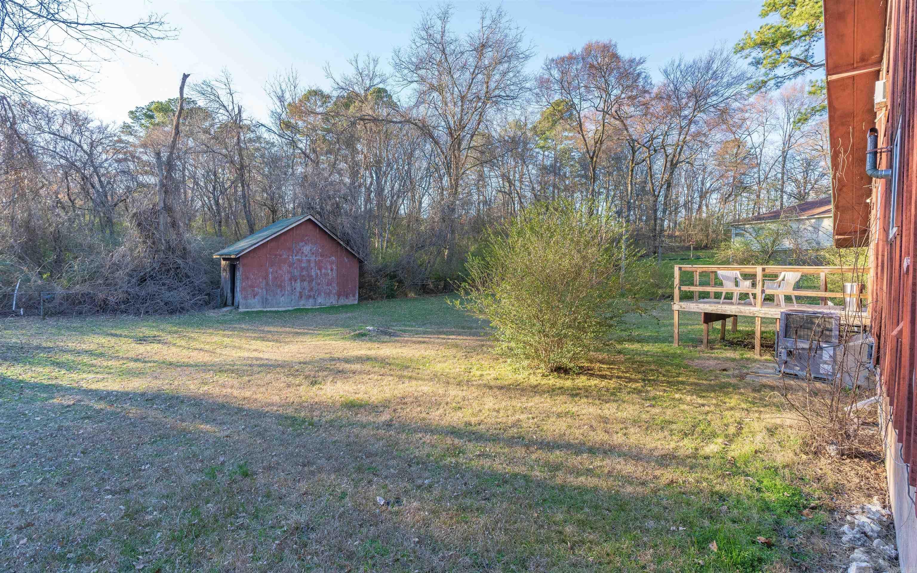 Cedarwood North #1 - Residential