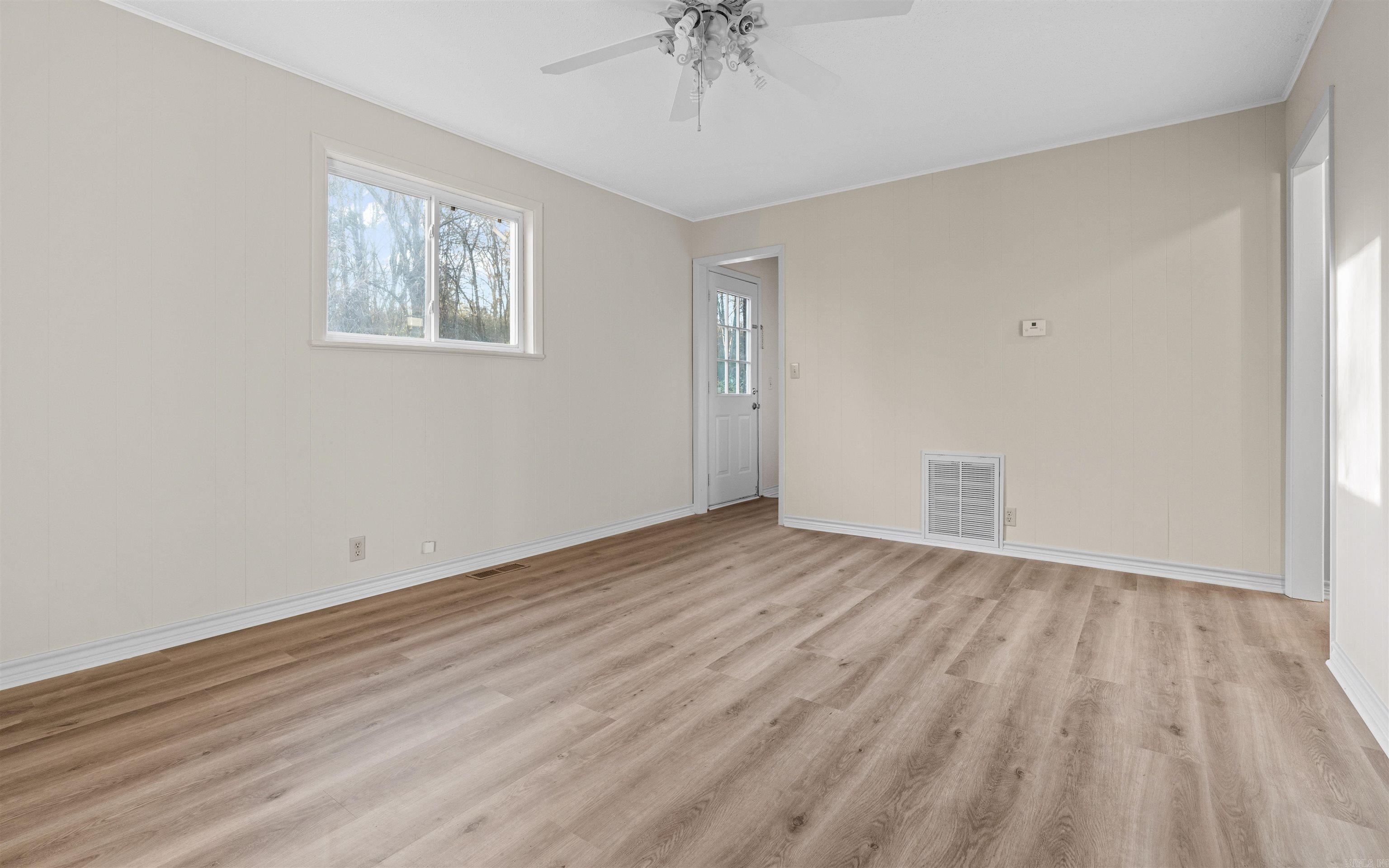 Cedarwood North #1 - Residential