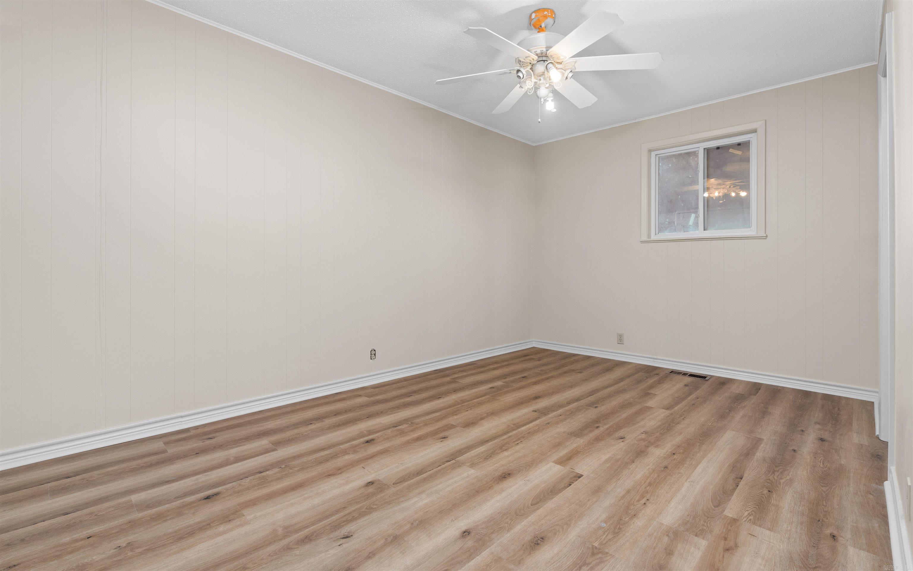 Cedarwood North #1 - Residential