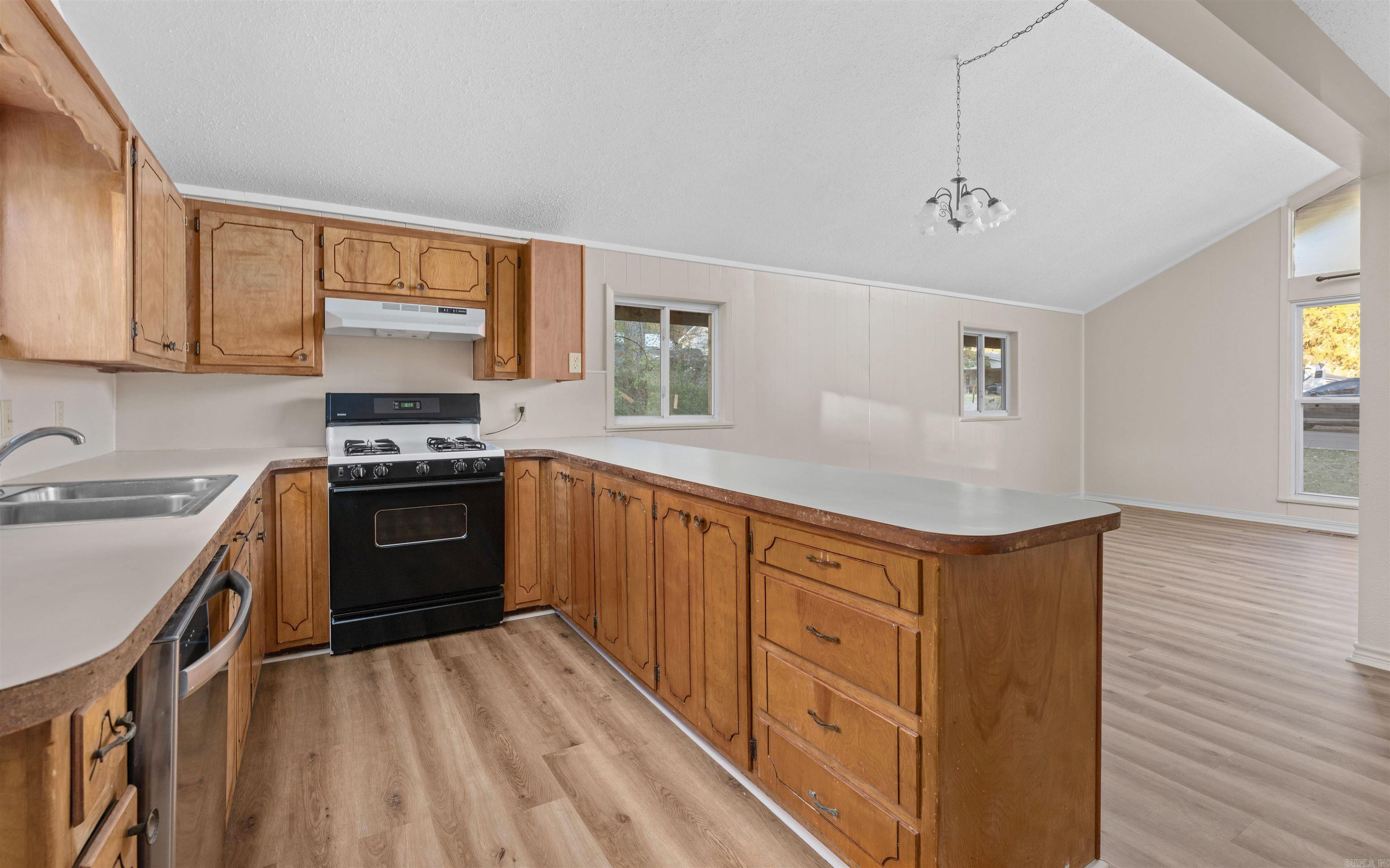 Cedarwood North #1 - Residential