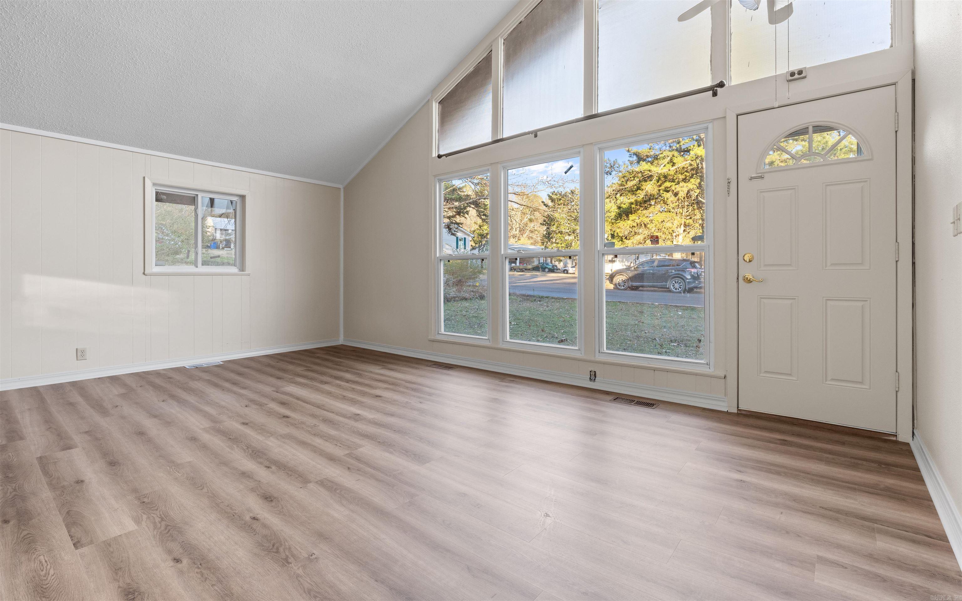 Cedarwood North #1 - Residential