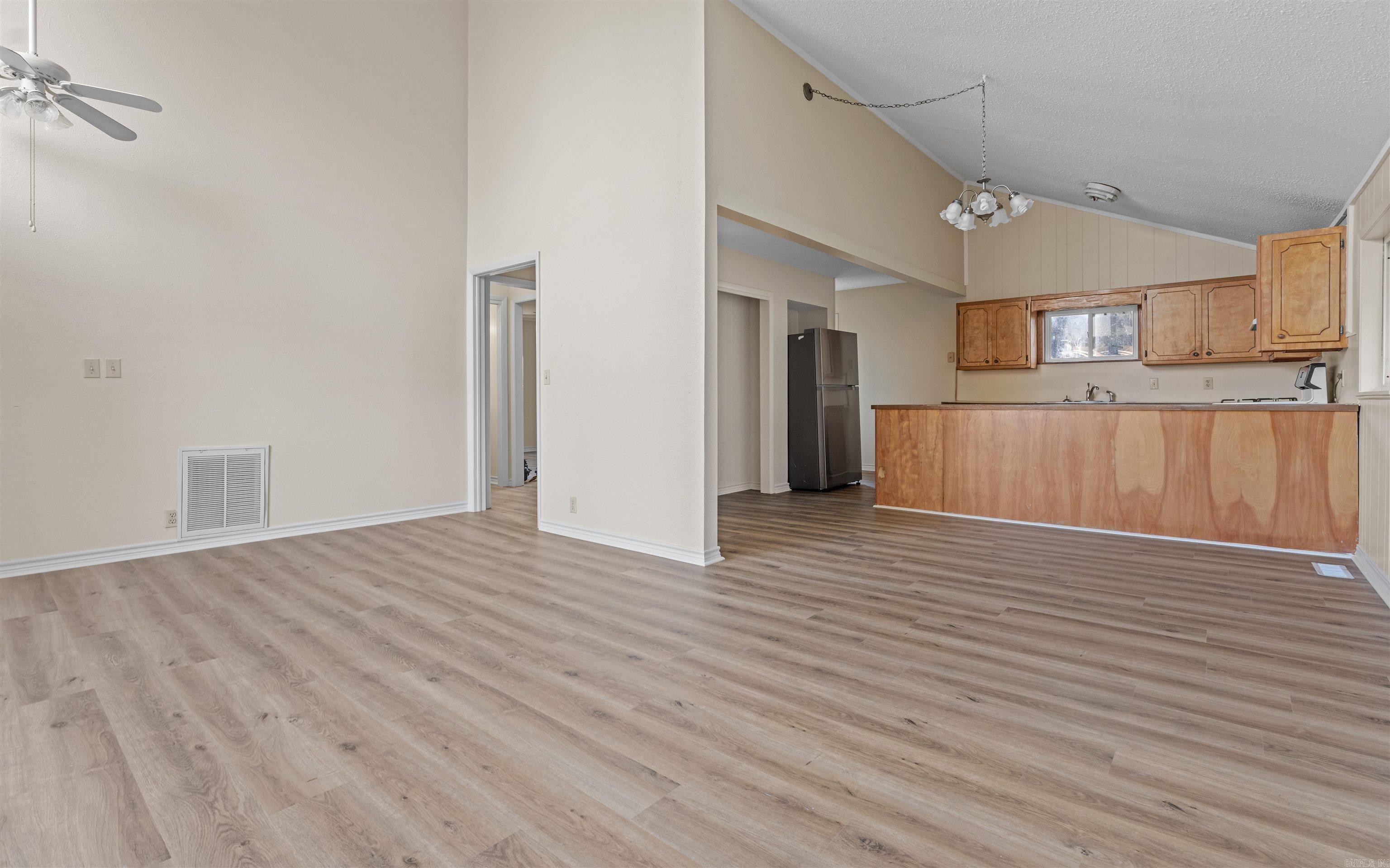 Cedarwood North #1 - Residential