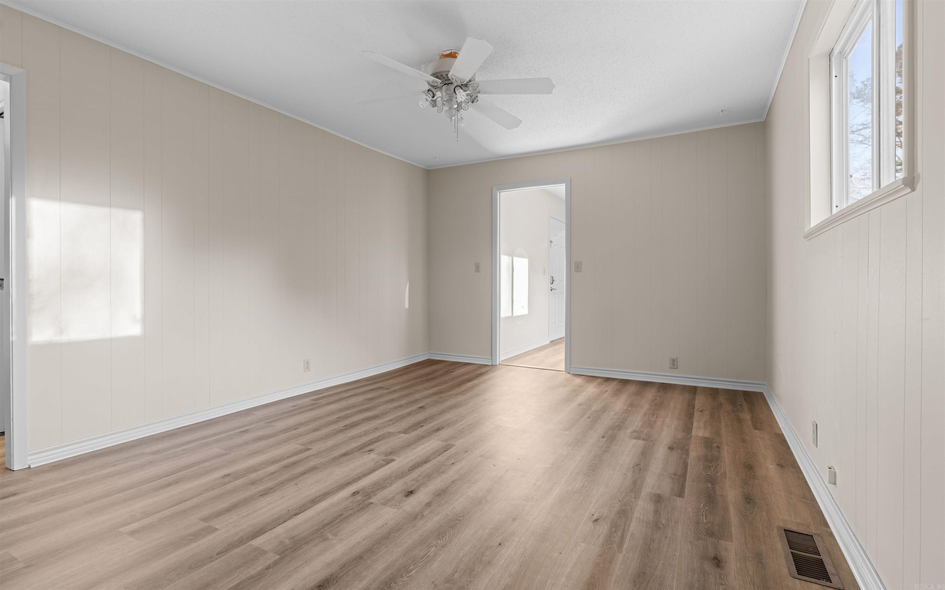 Cedarwood North #1 - Residential