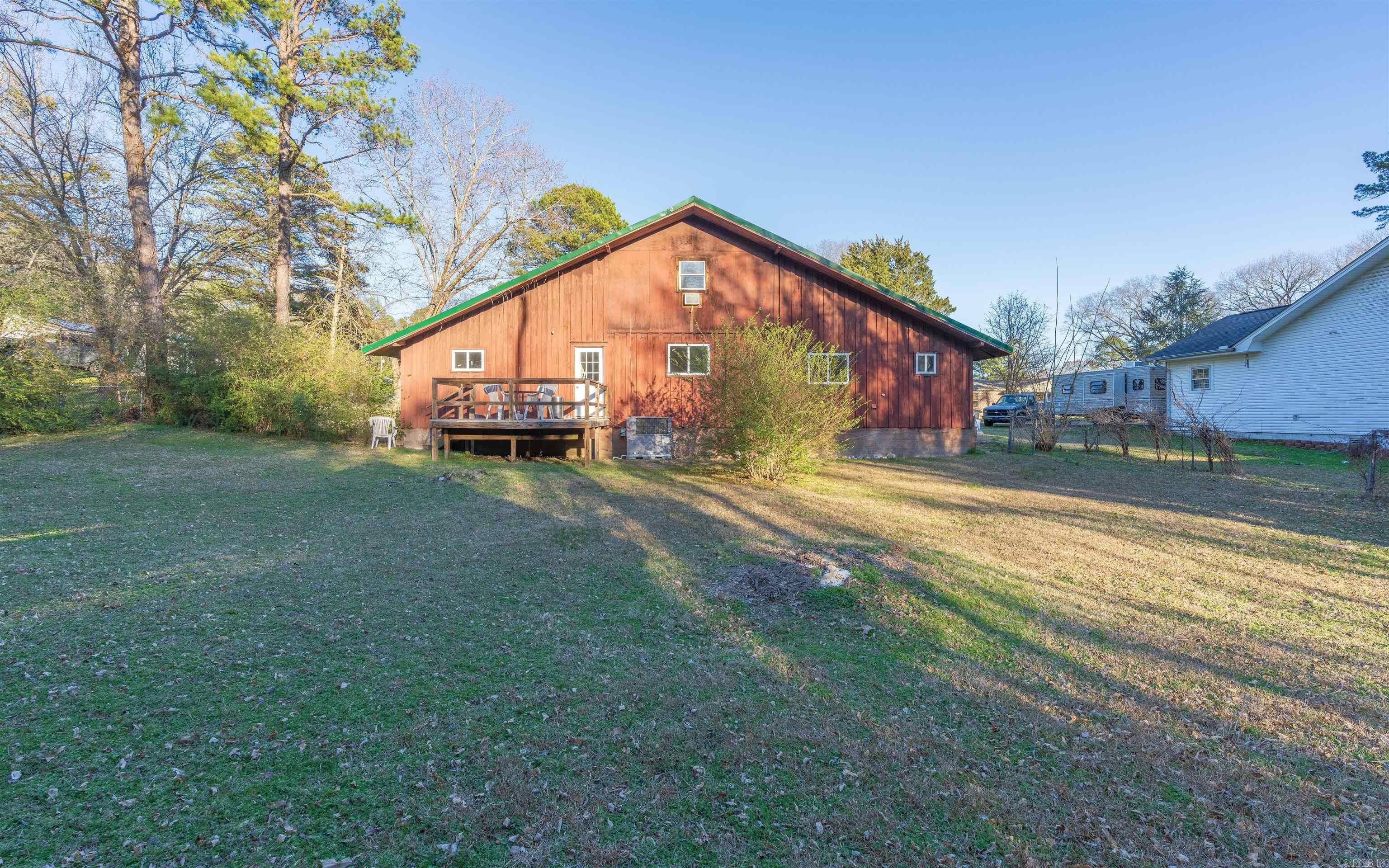 Cedarwood North #1 - Residential