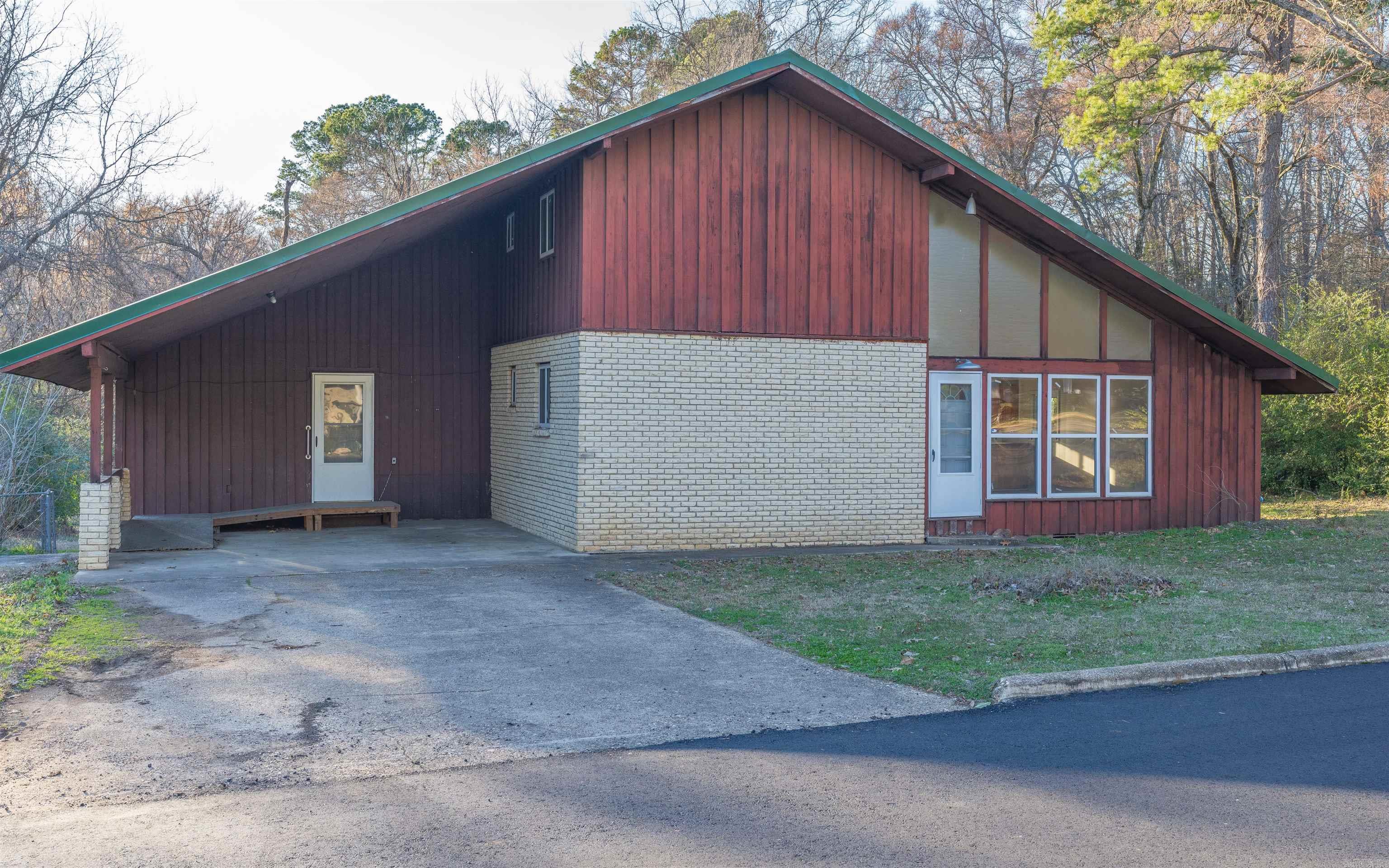 Cedarwood North #1 - Residential