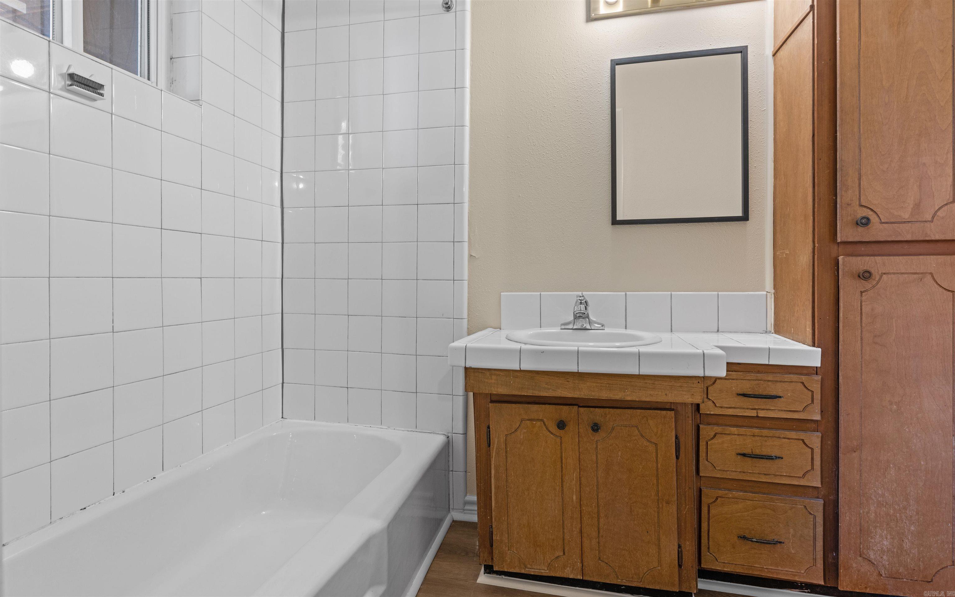 Cedarwood North #1 - Residential