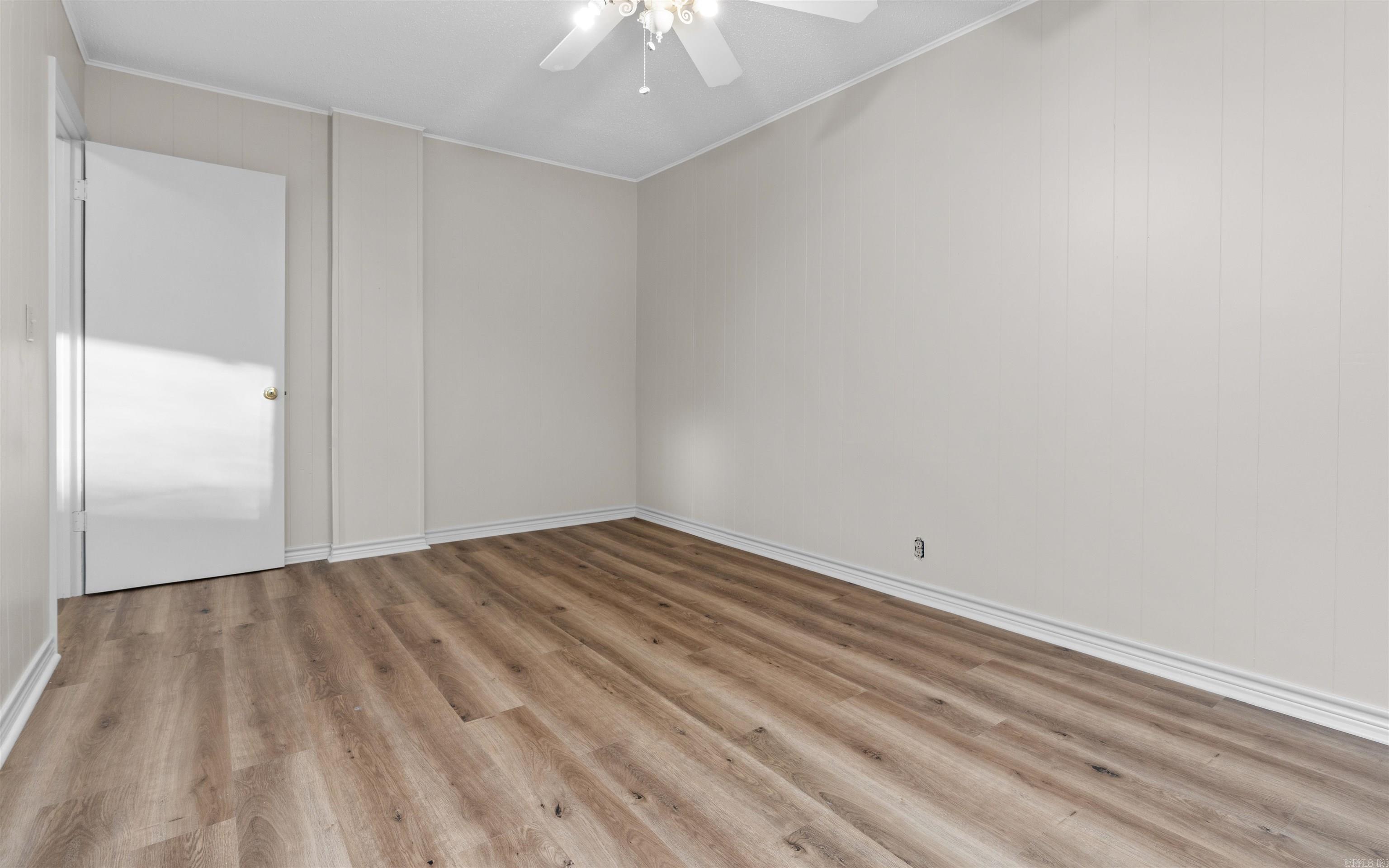 Cedarwood North #1 - Residential