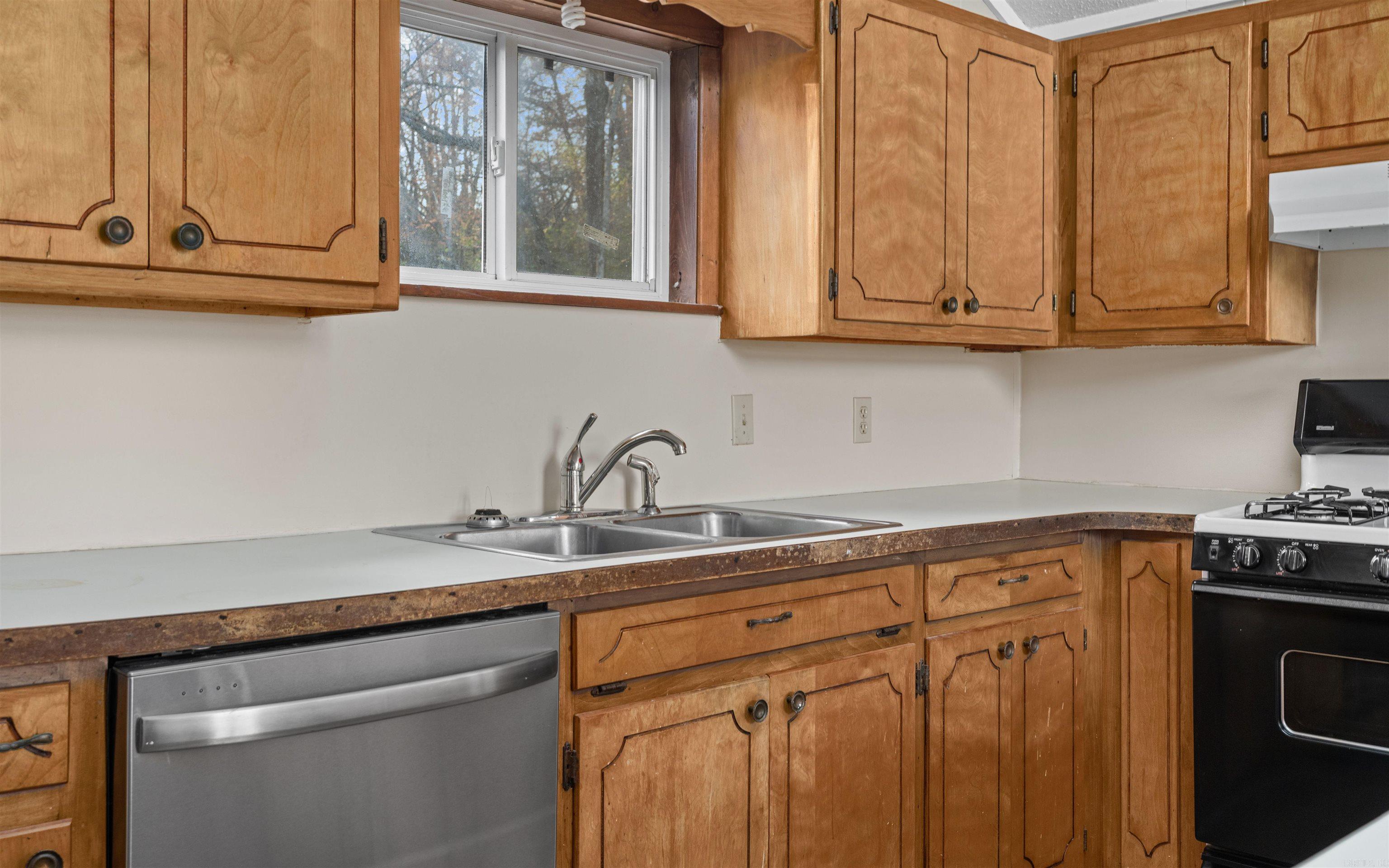 Cedarwood North #1 - Residential