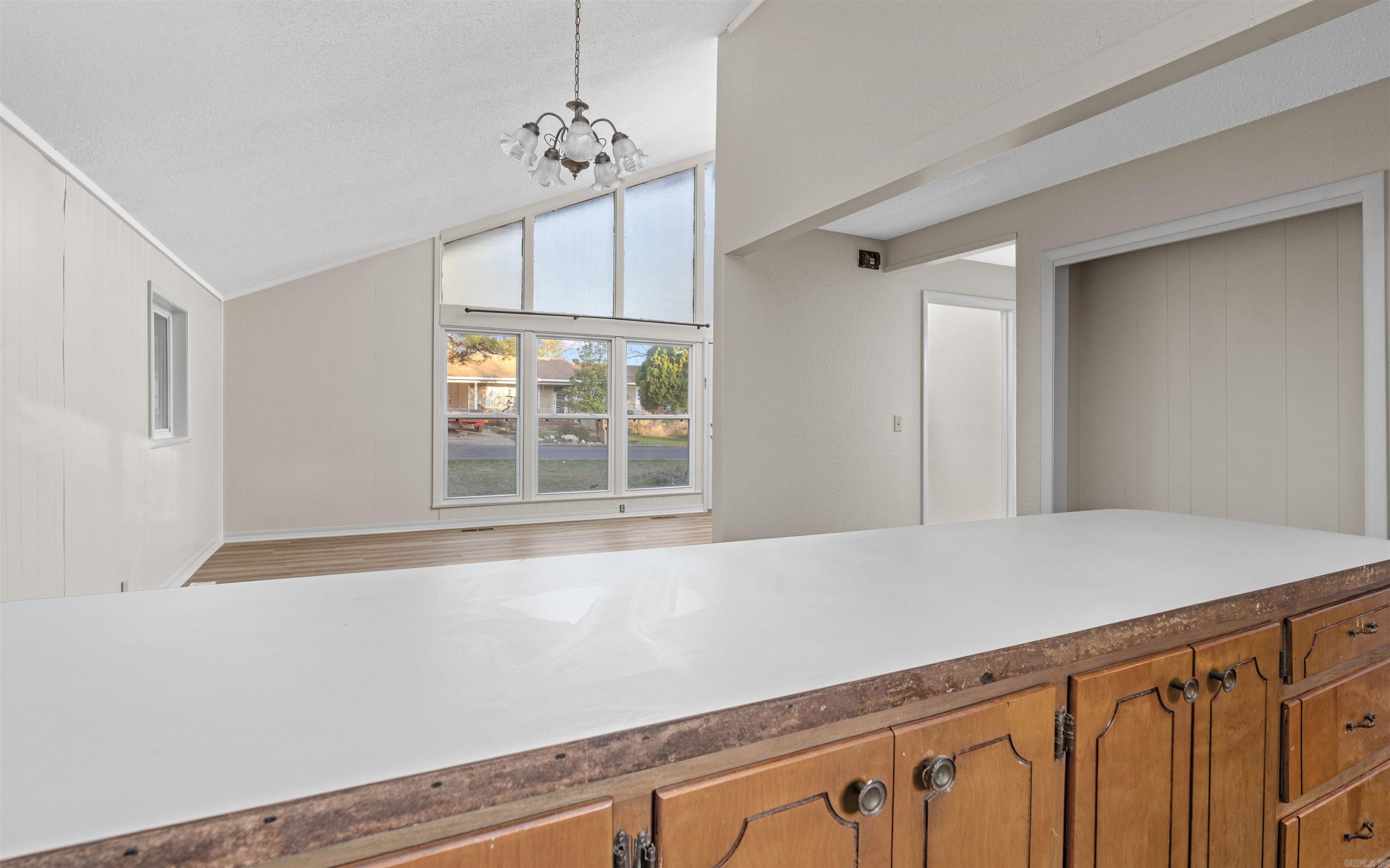 Cedarwood North #1 - Residential