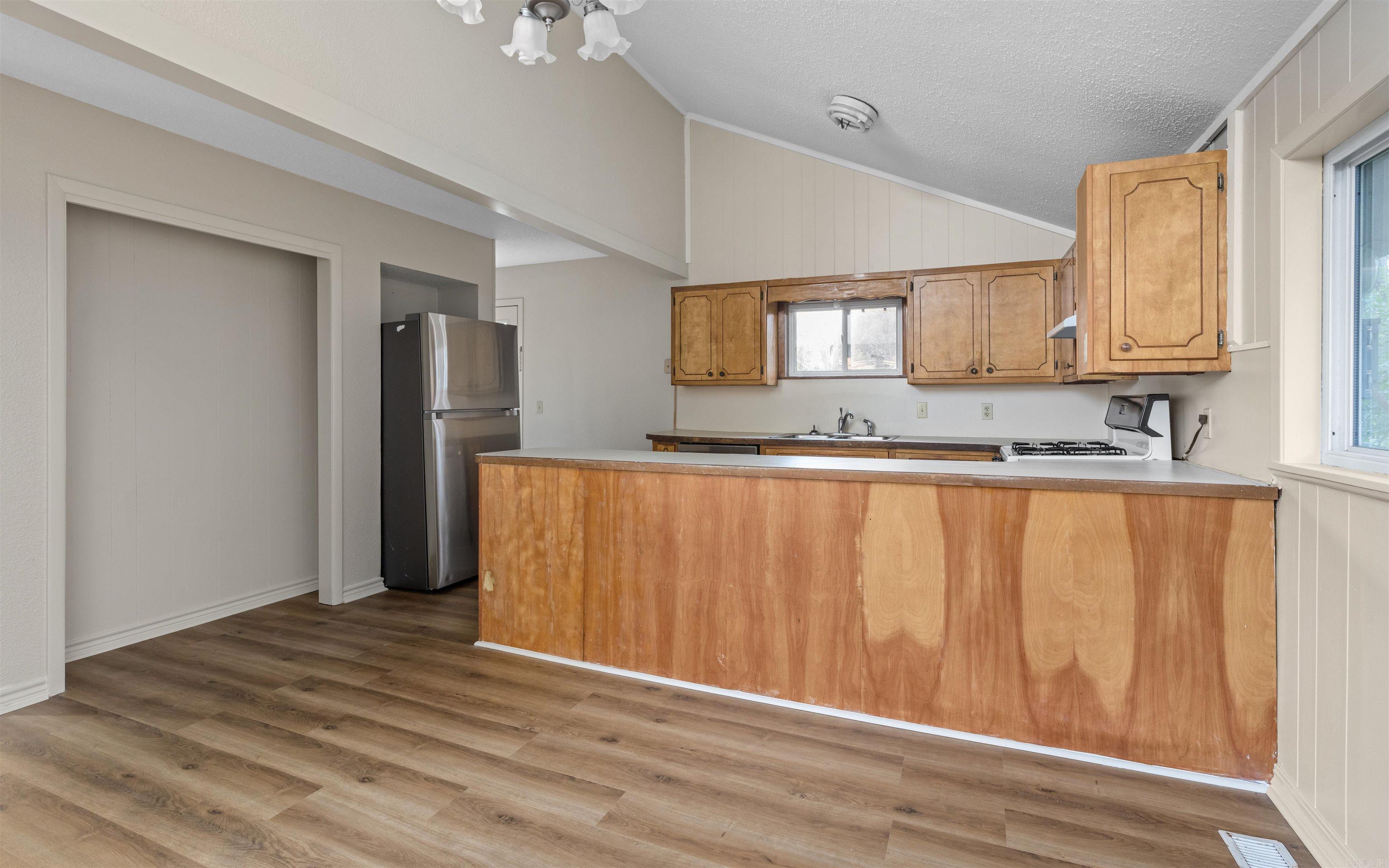 Cedarwood North #1 - Residential