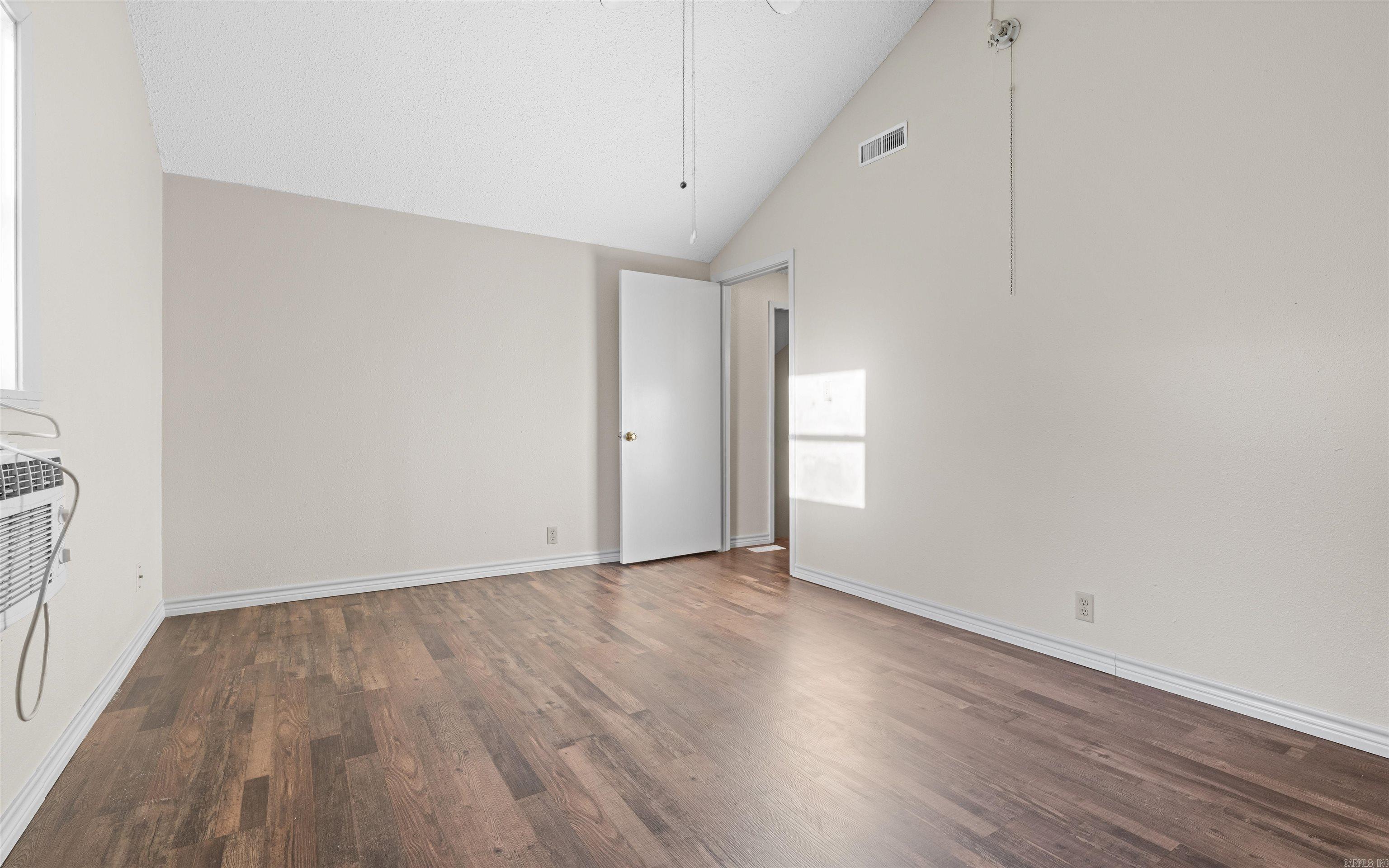 Cedarwood North #1 - Residential