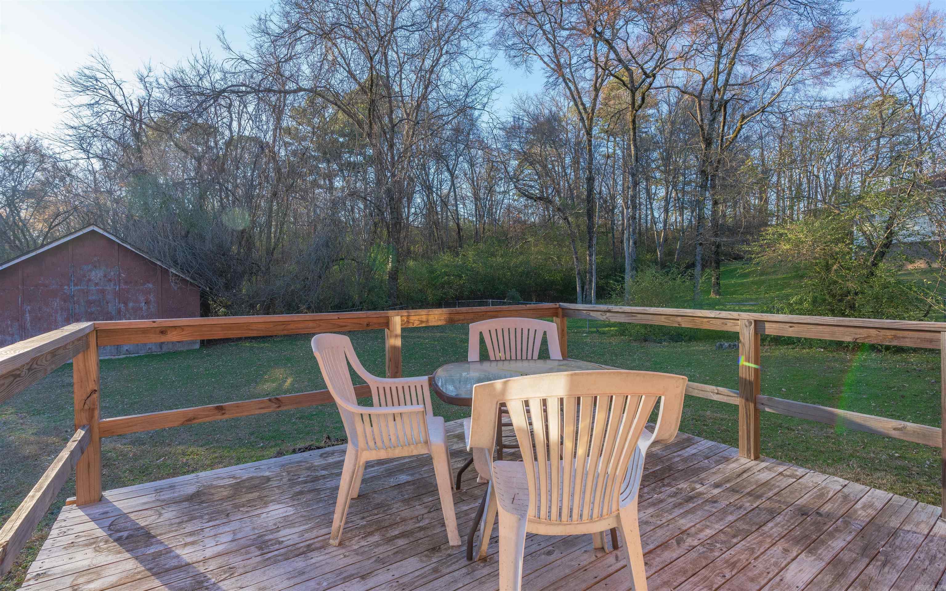 Cedarwood North #1 - Residential