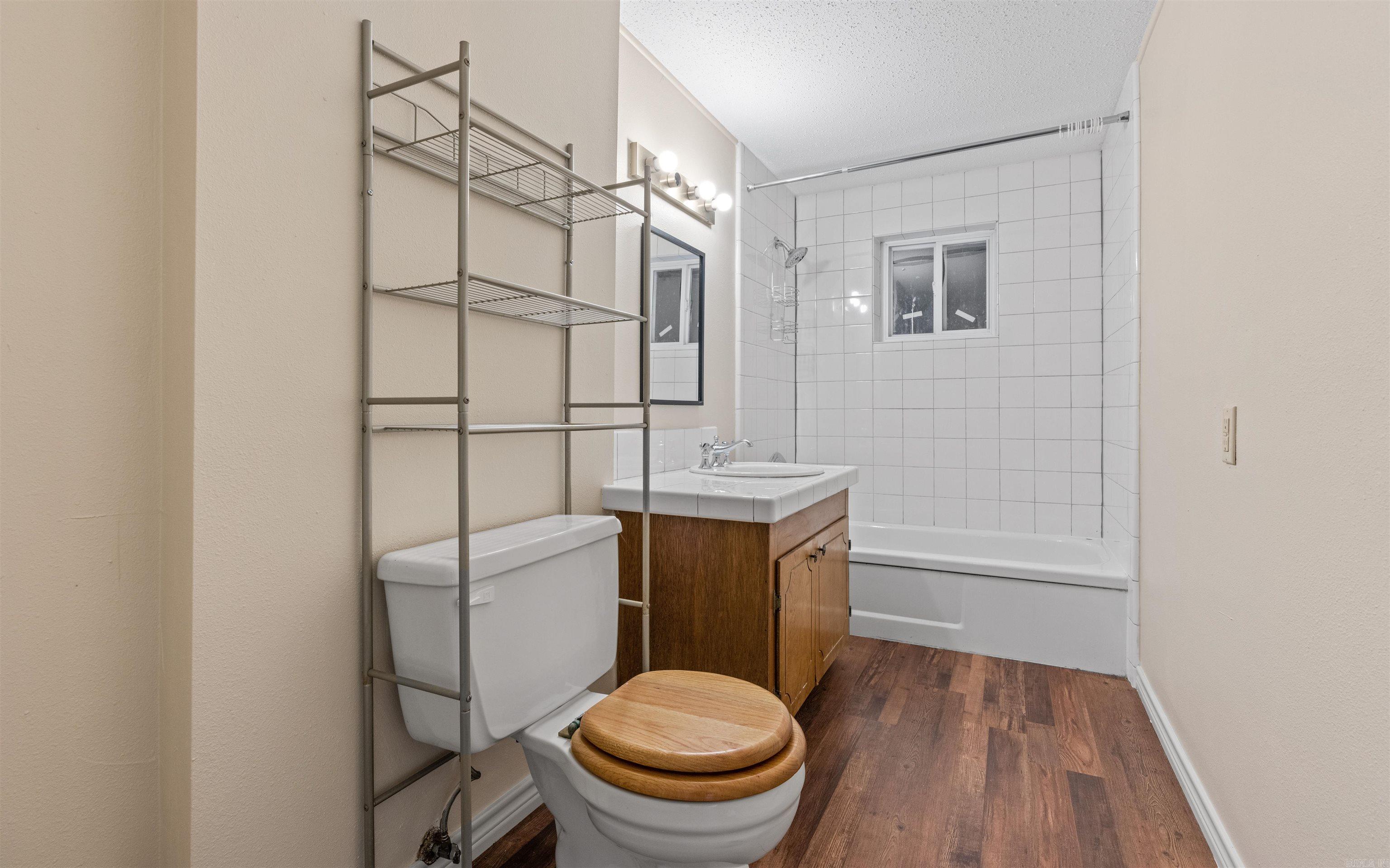 Cedarwood North #1 - Residential