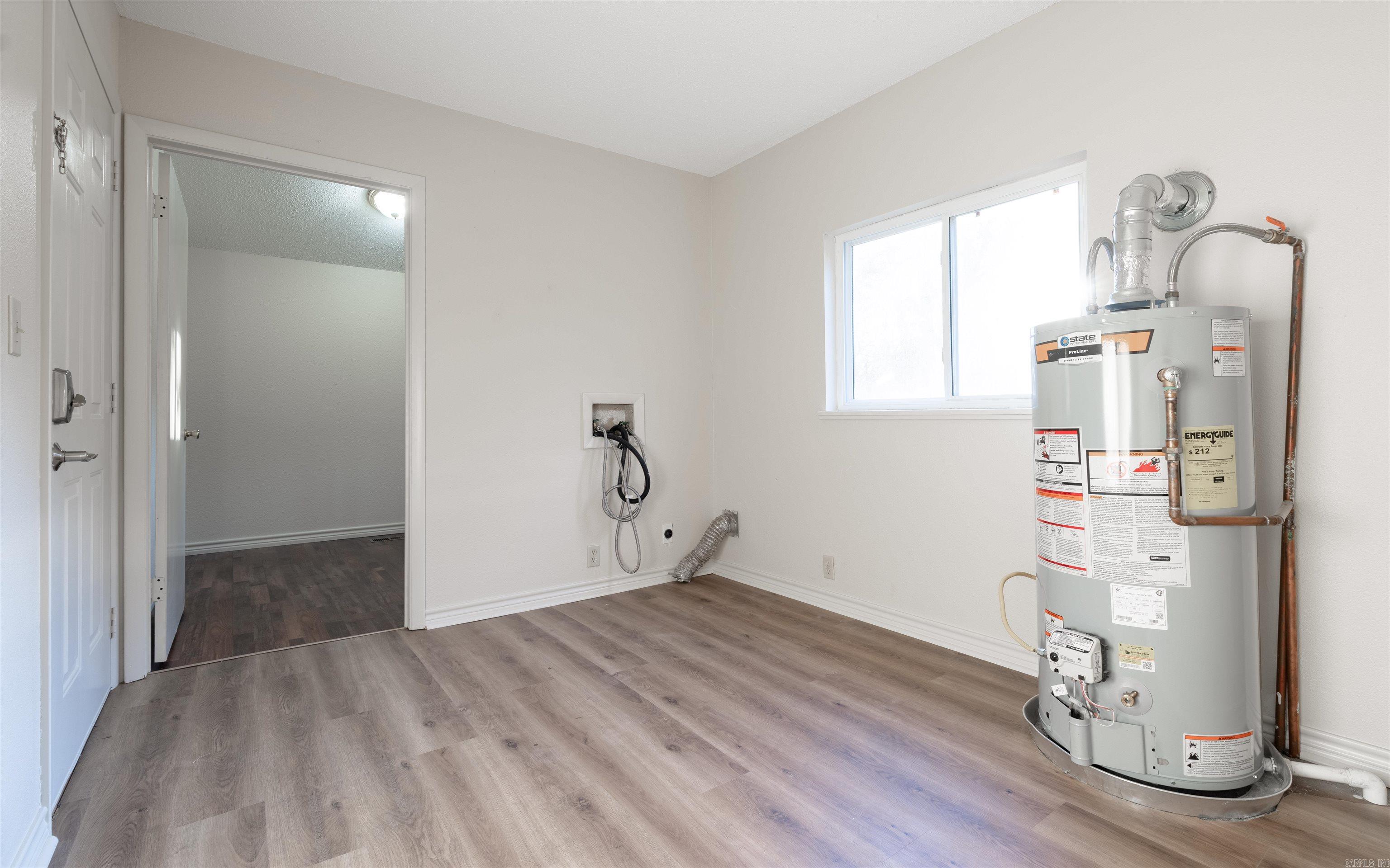 Cedarwood North #1 - Residential