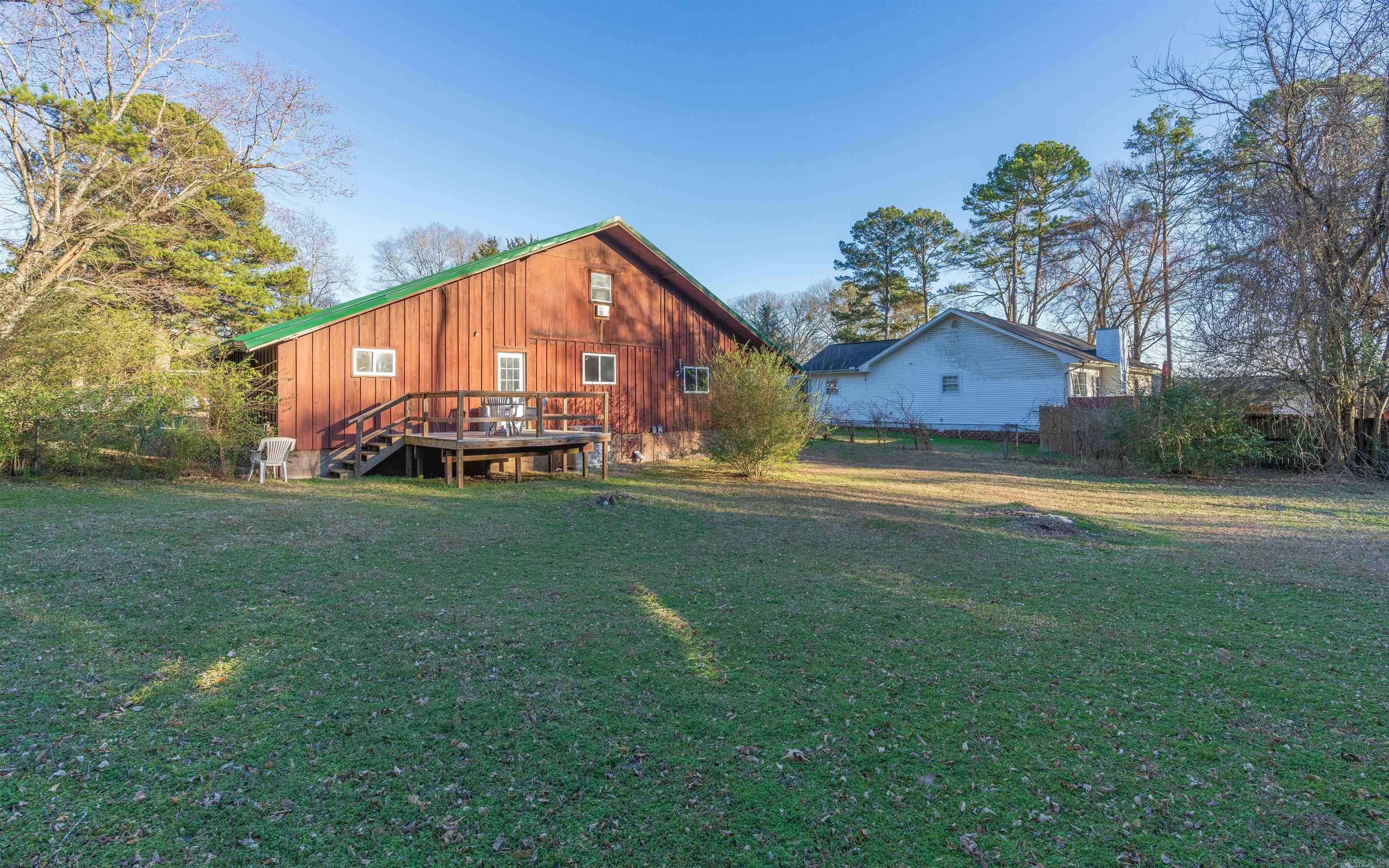 Cedarwood North #1 - Residential