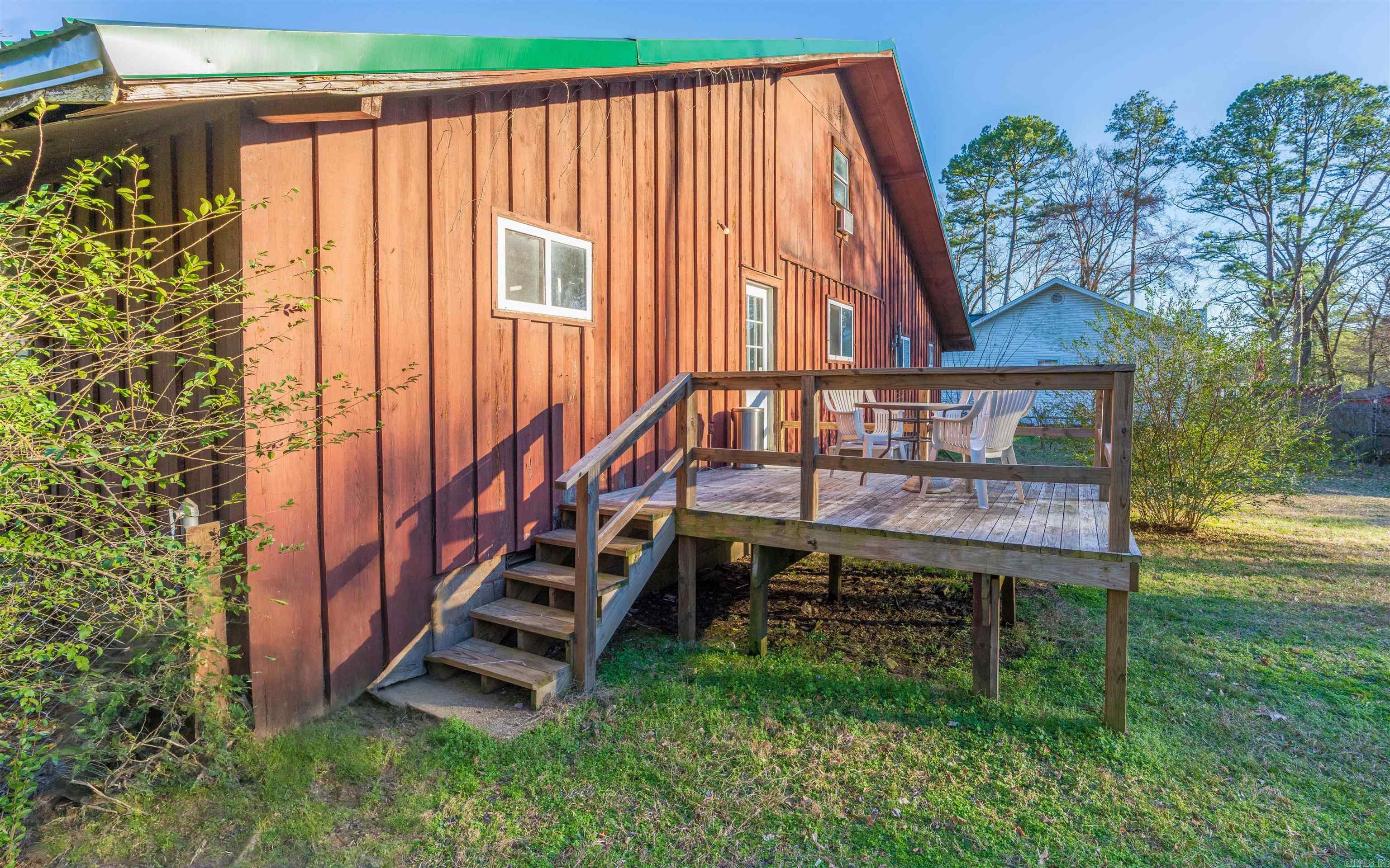 Cedarwood North #1 - Residential