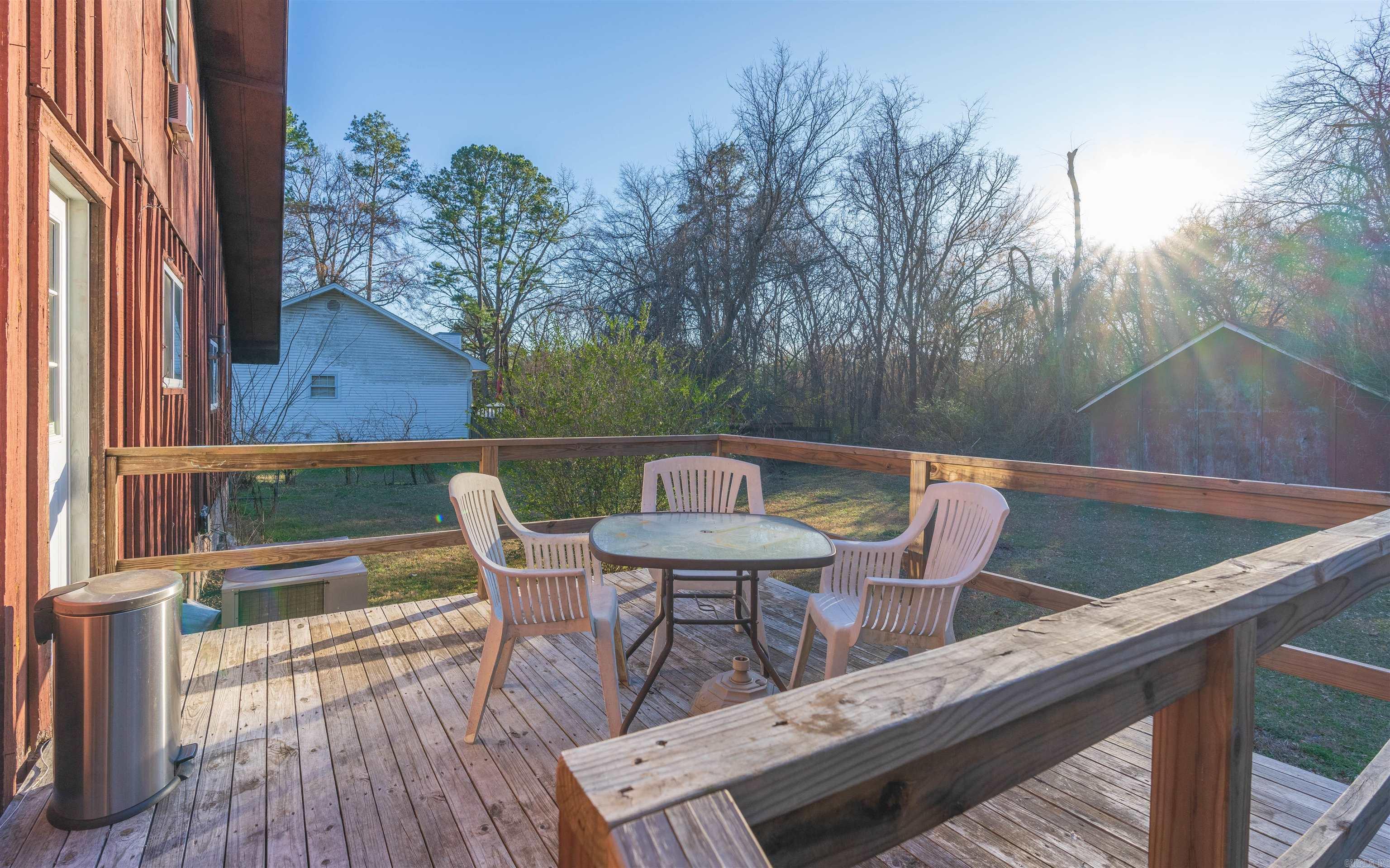 Cedarwood North #1 - Residential