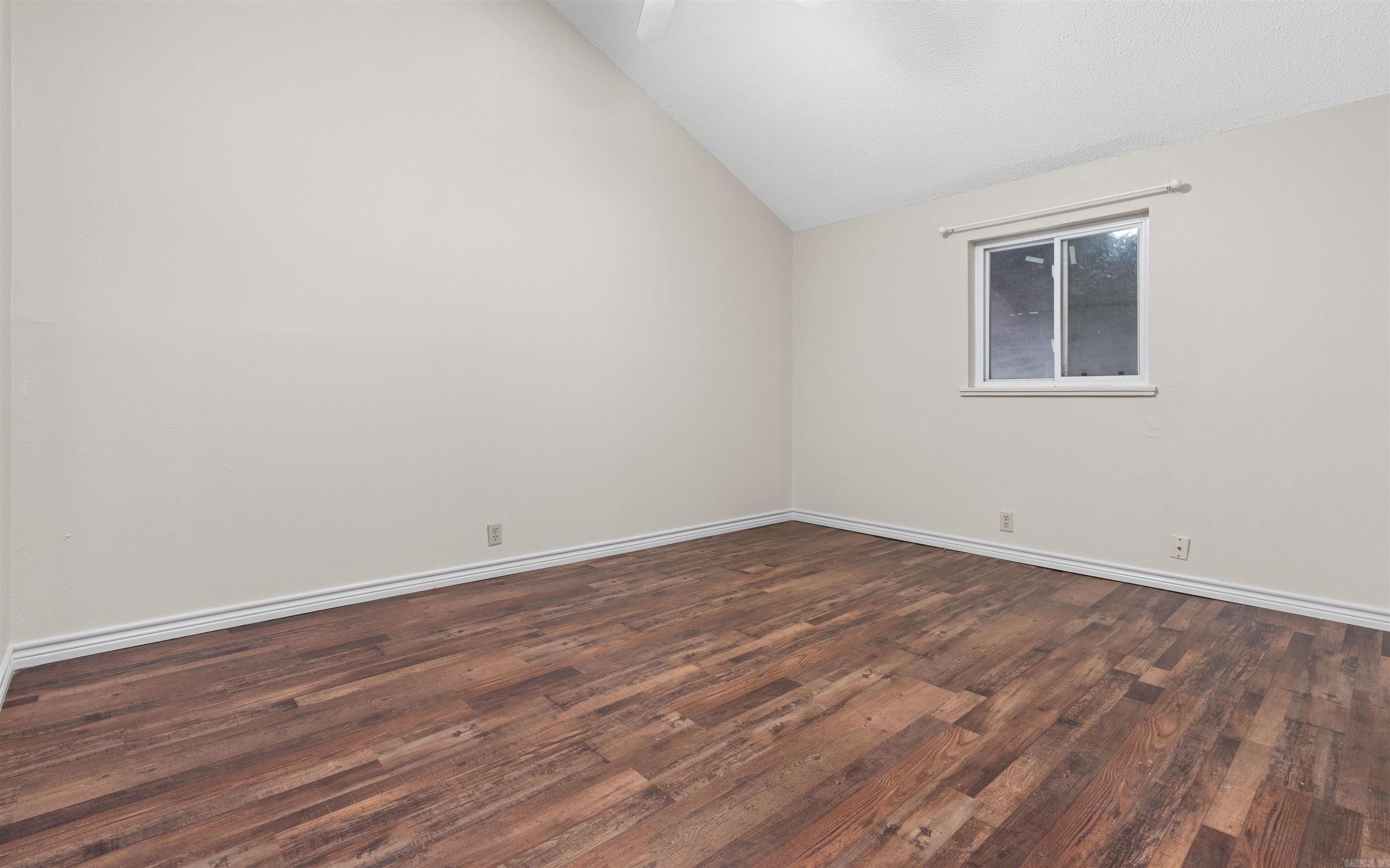 Cedarwood North #1 - Residential