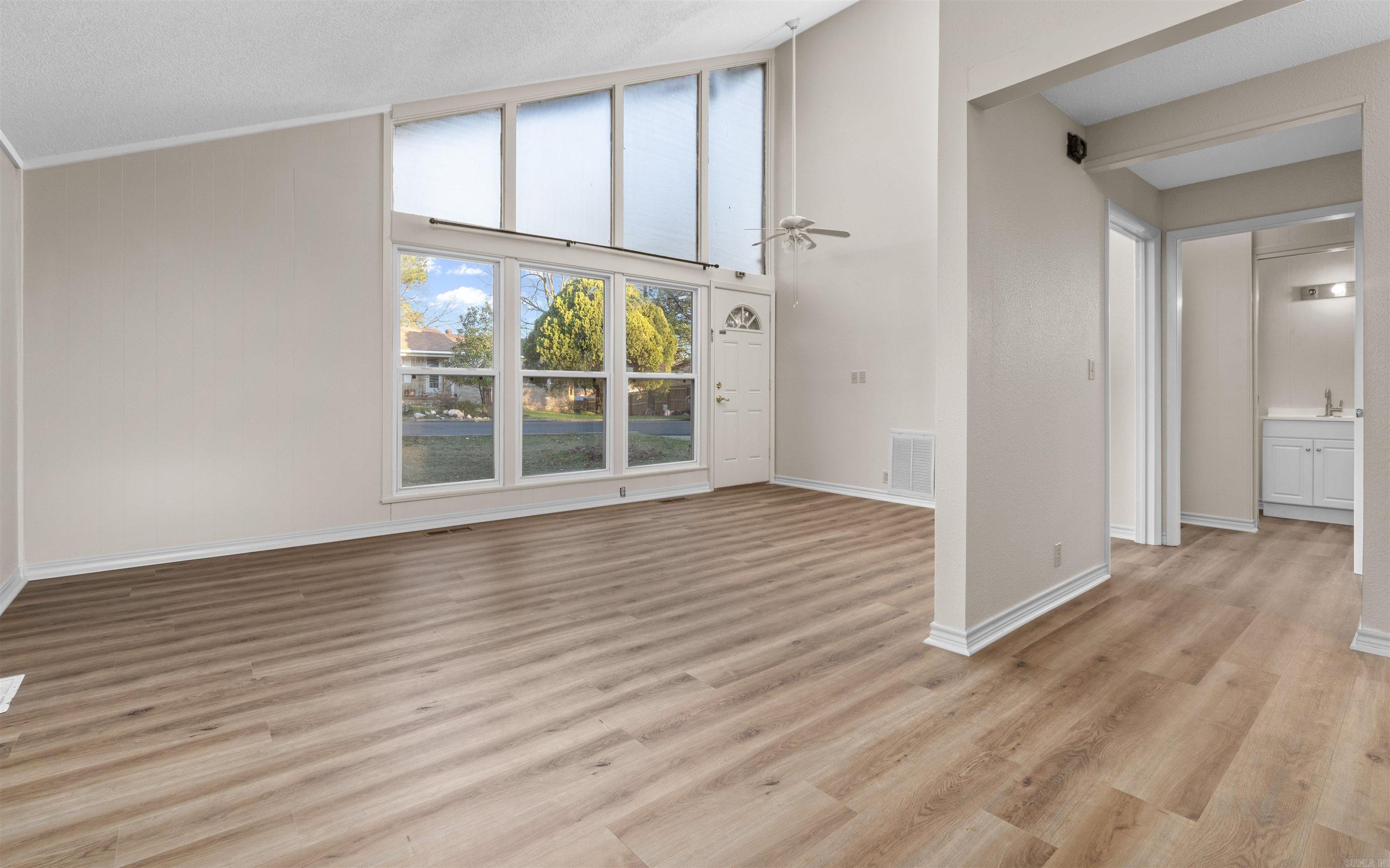 Cedarwood North #1 - Residential