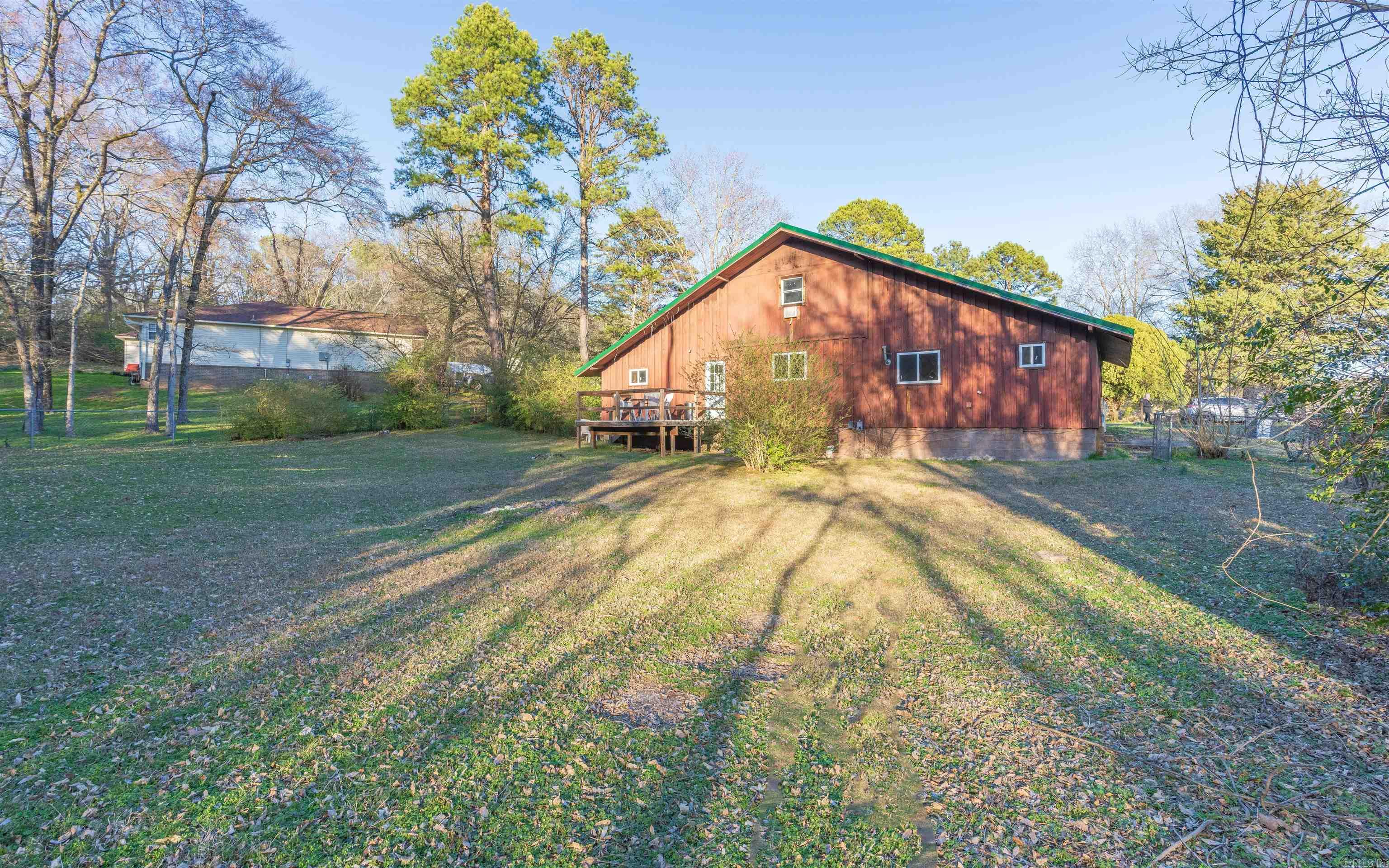 Cedarwood North #1 - Residential