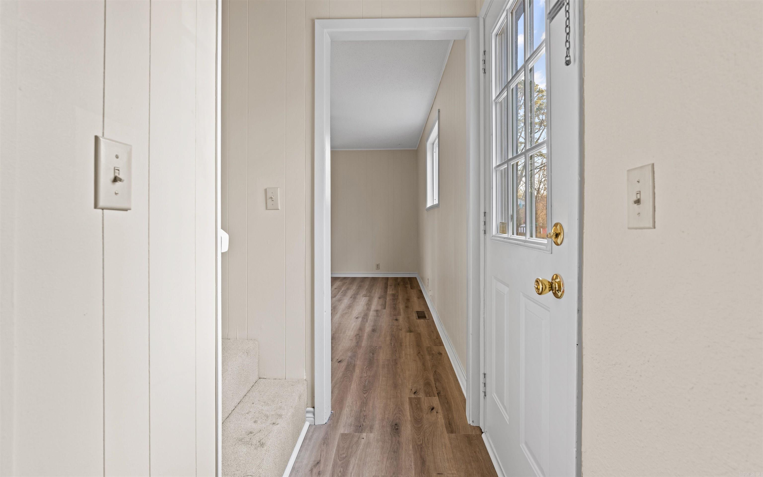 Cedarwood North #1 - Residential