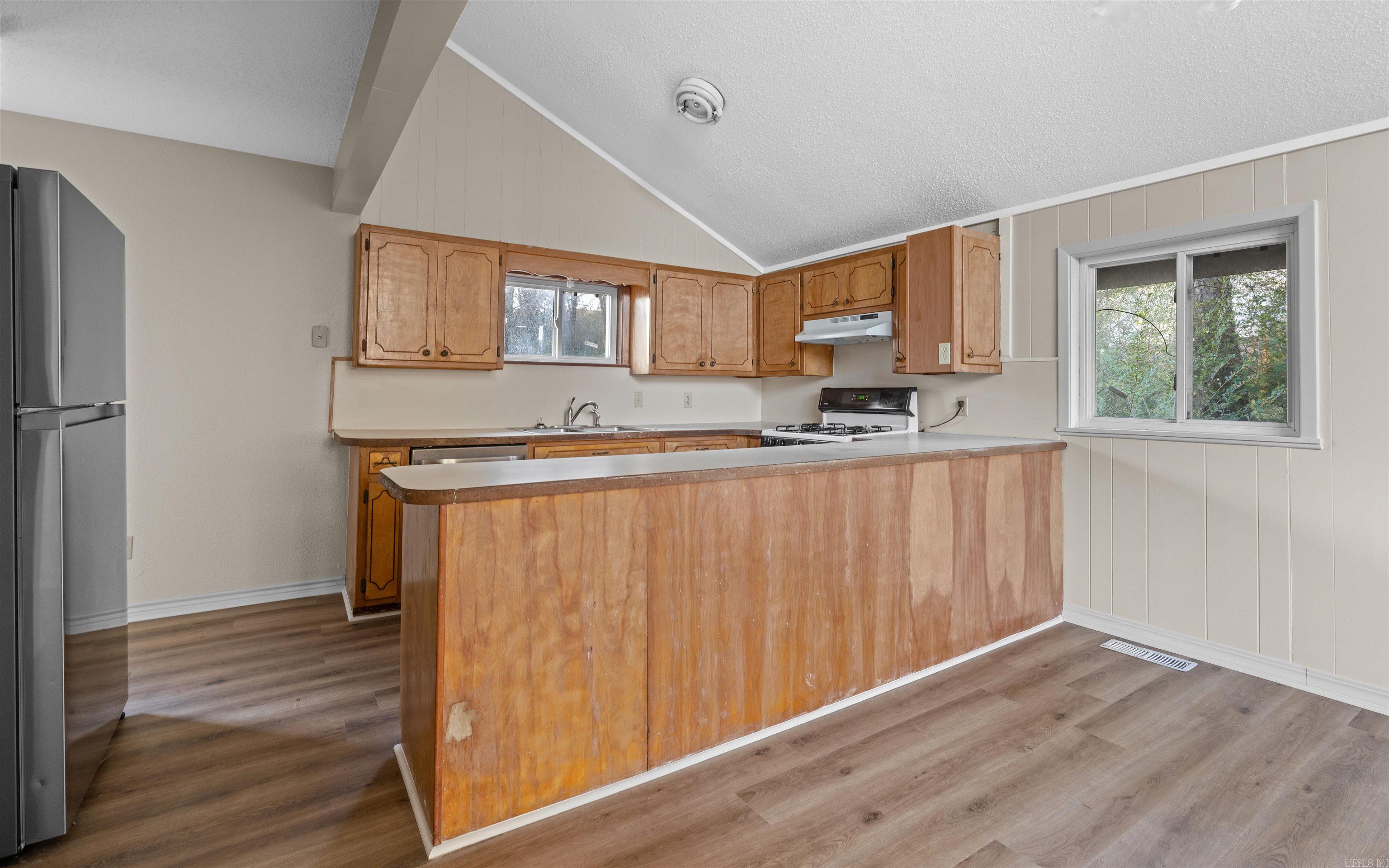 Cedarwood North #1 - Residential