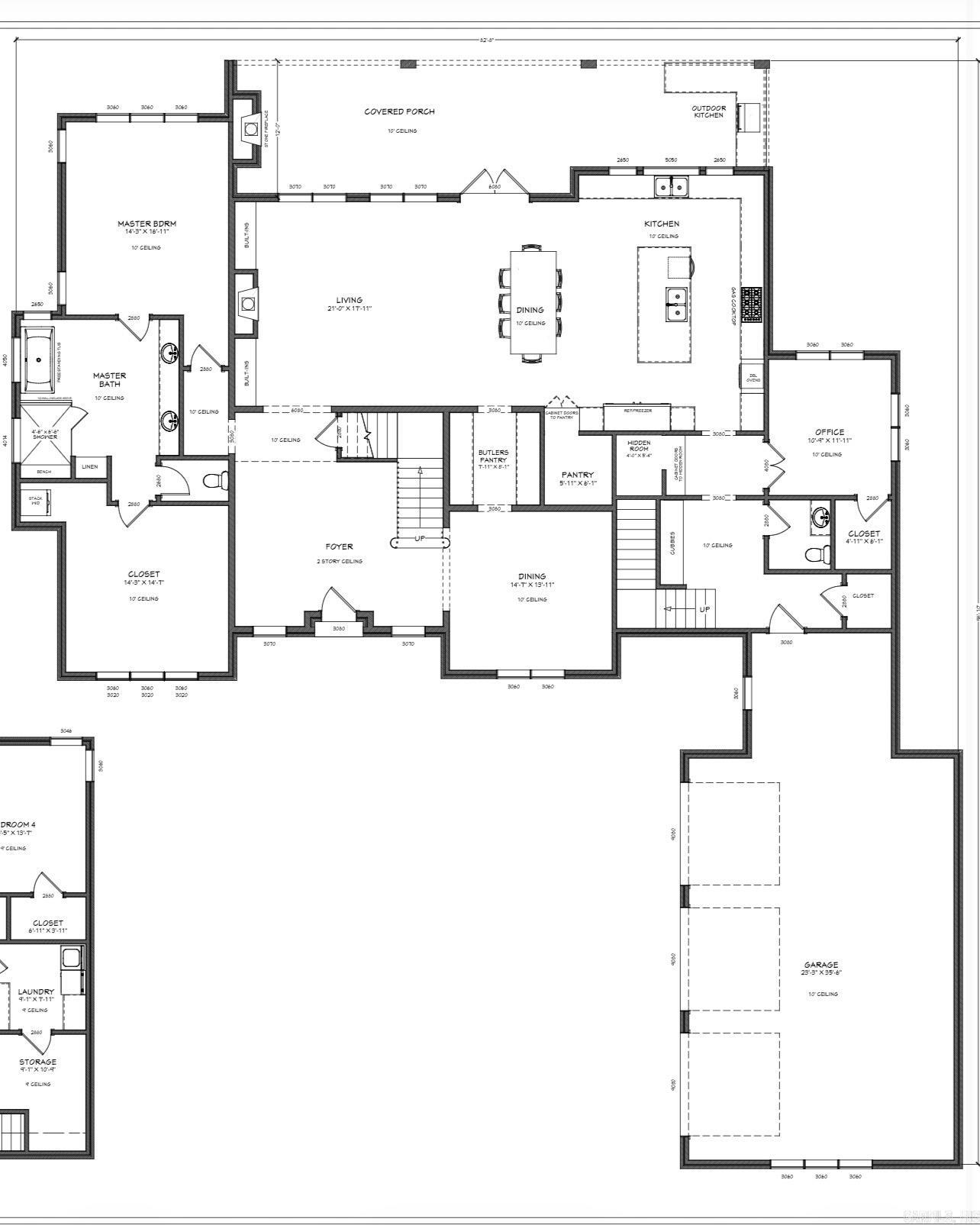 Not In List - Residential