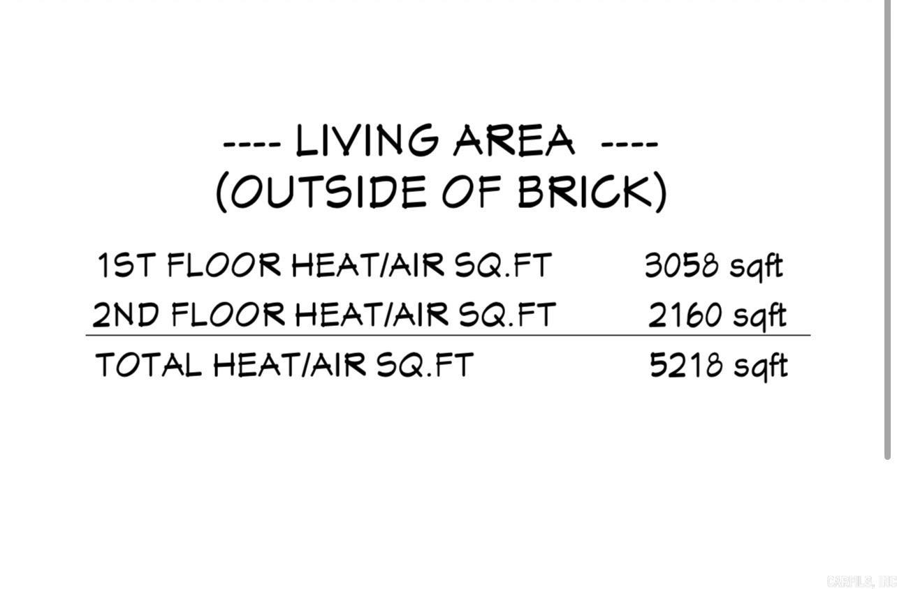 Not In List - Residential