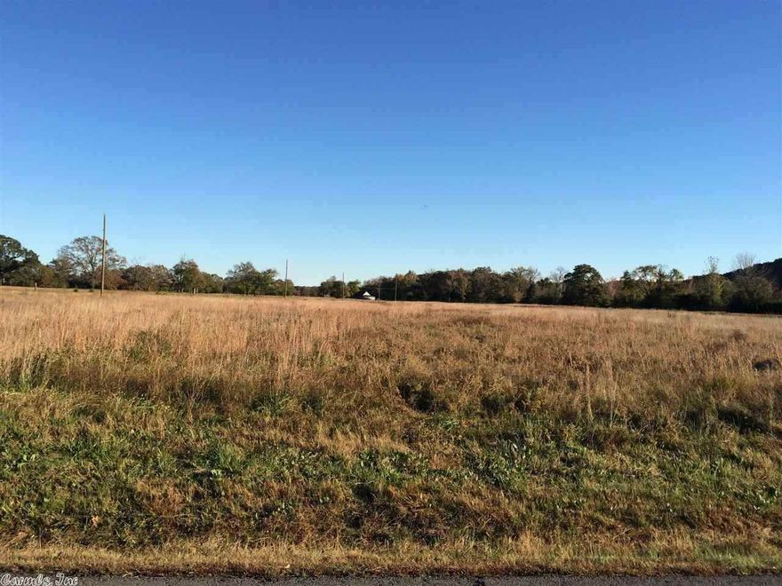 6.68 ACRES ALONG BURKETT FLAT ROAD PLUS 2.70 ACRES OF LOT 20 SHADY LANE SUBD, MLS #15014790.  UTILITIES (ELECTRIC AND WATER) ALONG BURKETT FLAT.  FLAT LAND - OPEN.  GREAT FOR HOME AND HORSES OR TO BUY AND PUT YOUR HORSES ON.  GREAT PRICE.  THANKS FOR SHOWING!