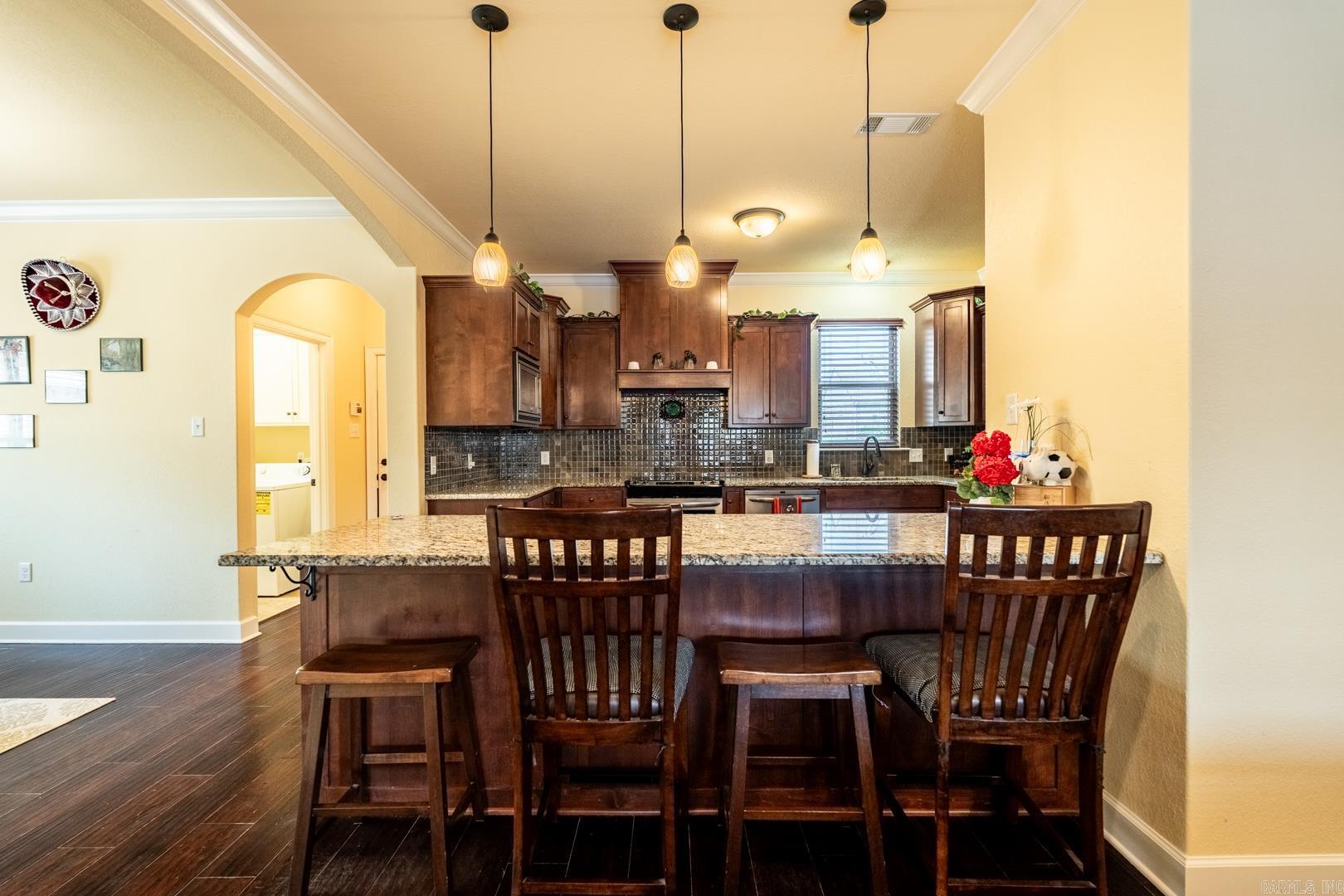 CHAPEL CREEK - Residential