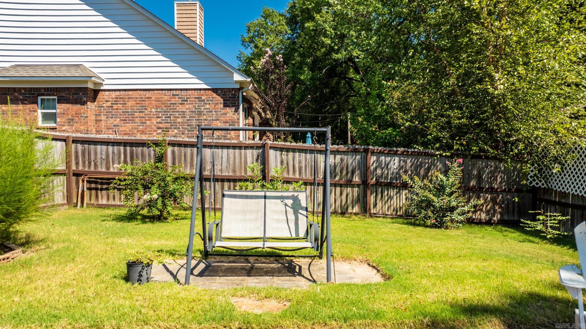 CHAPEL CREEK - Residential