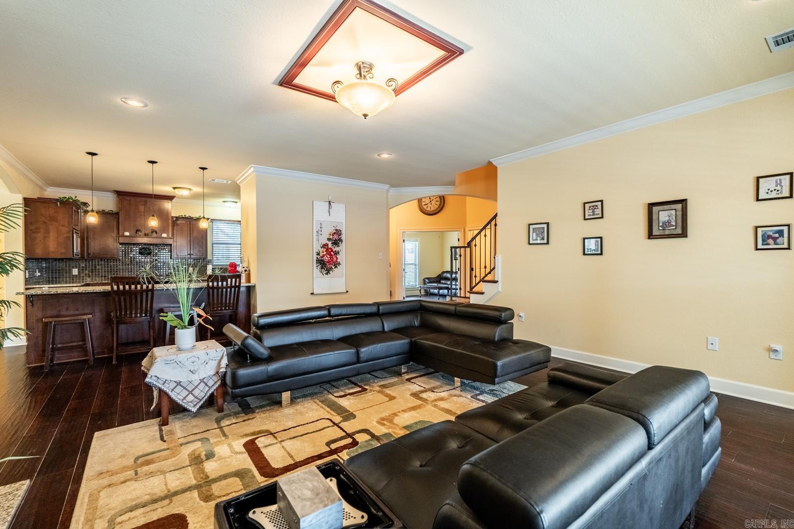 CHAPEL CREEK - Residential