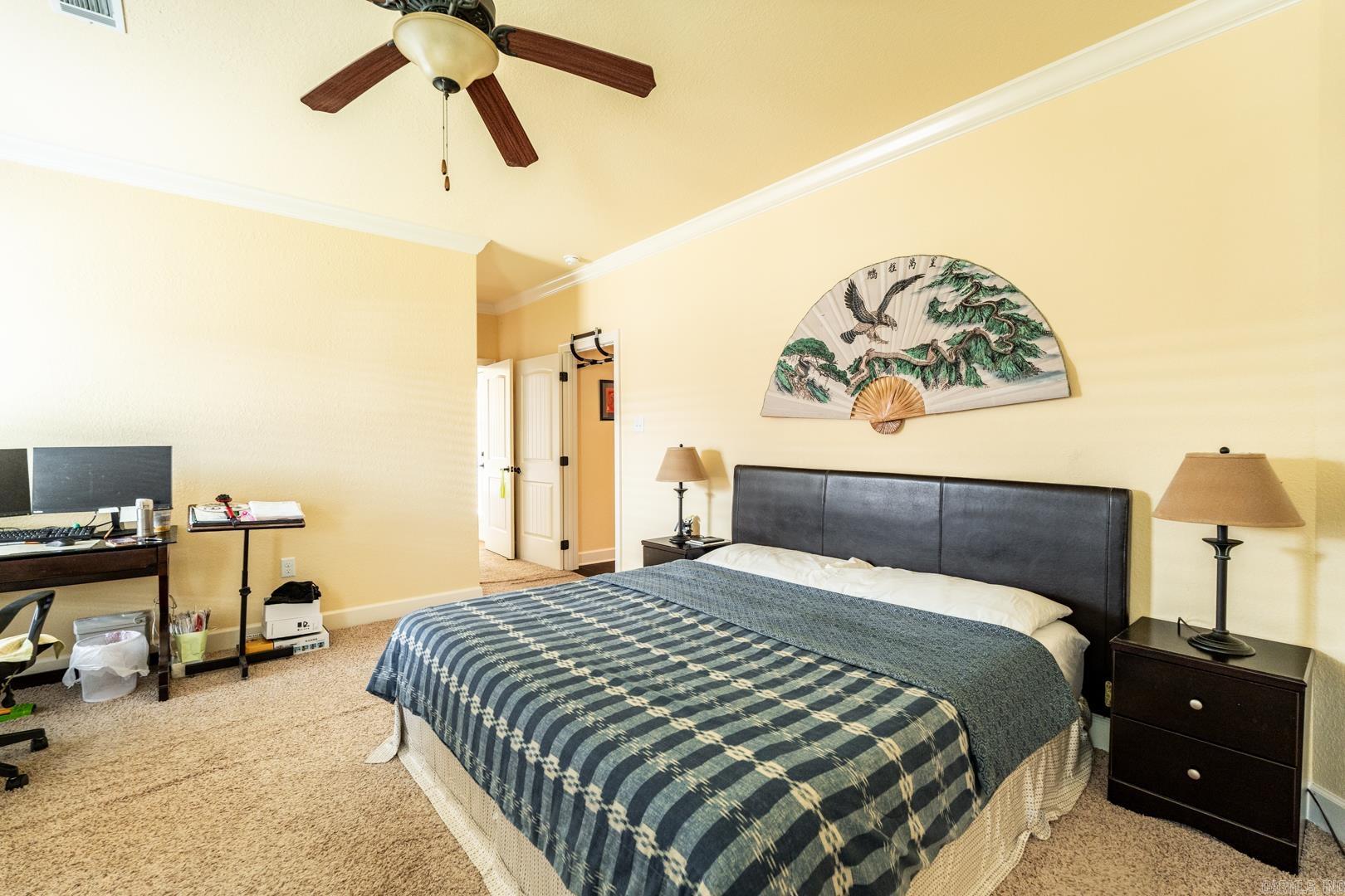 CHAPEL CREEK - Residential