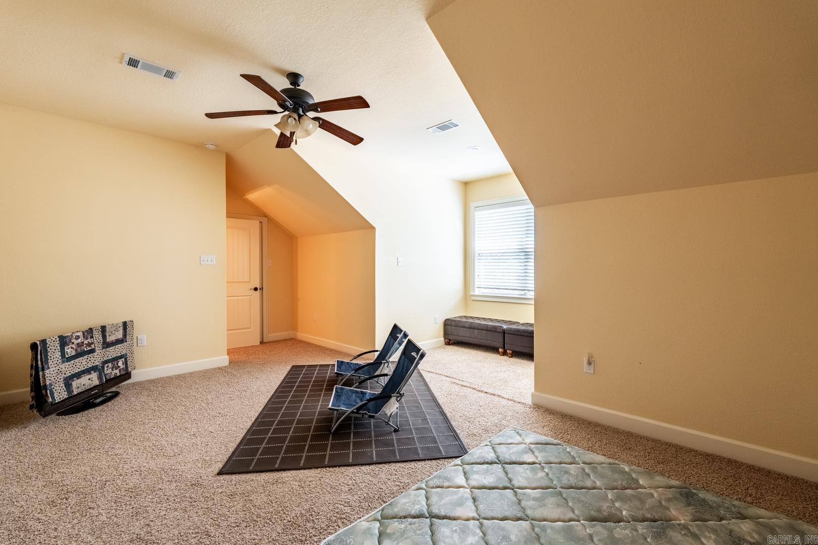 CHAPEL CREEK - Residential