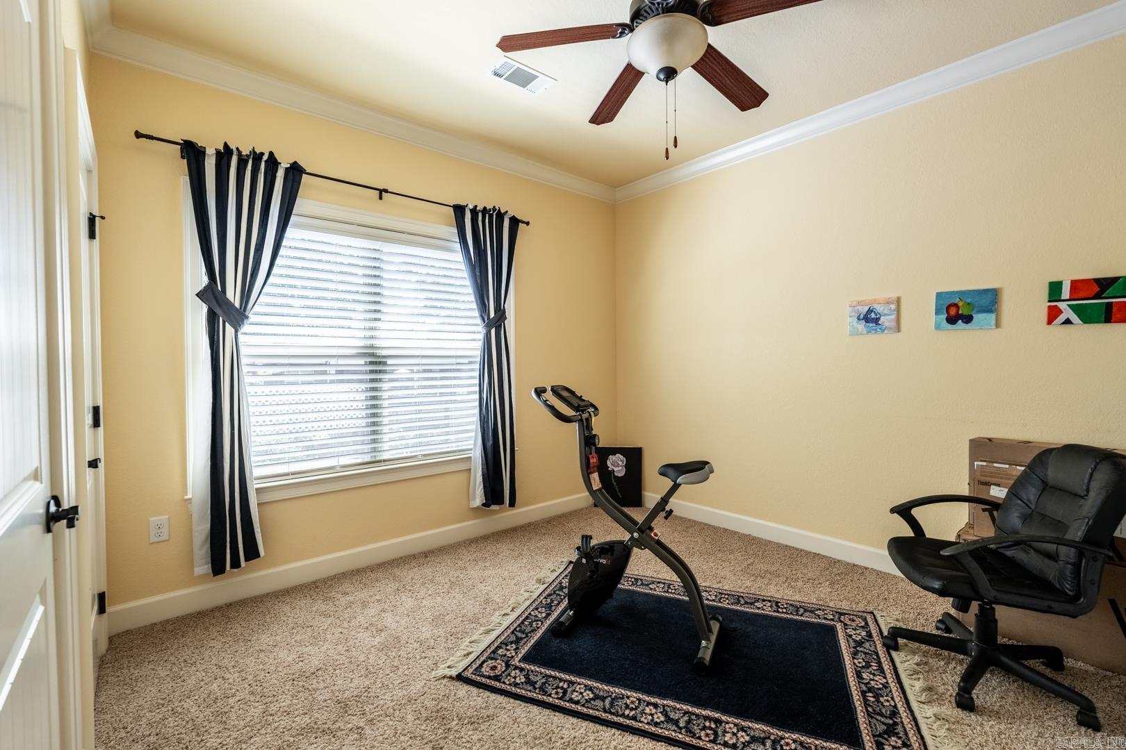 CHAPEL CREEK - Residential