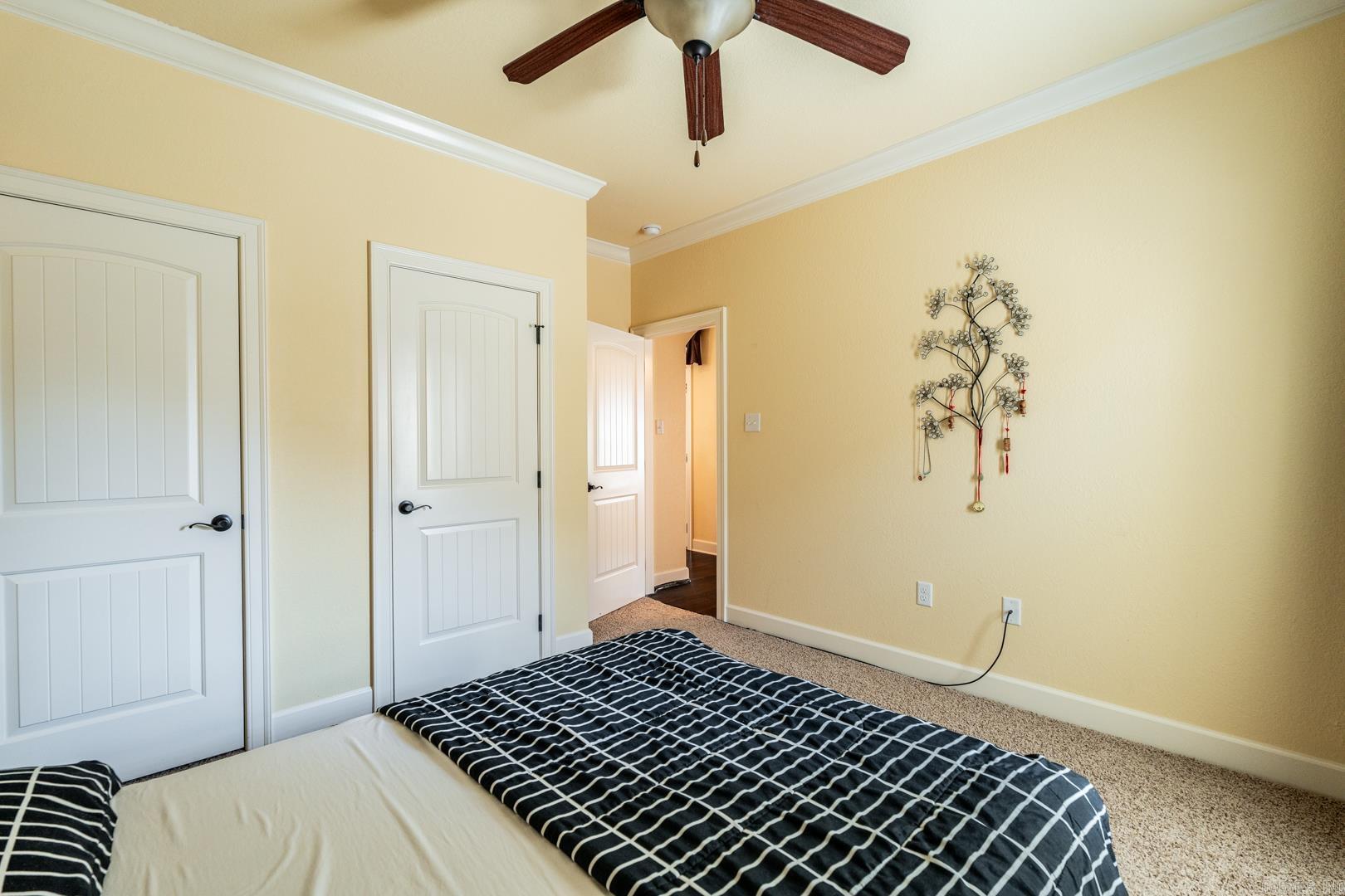 CHAPEL CREEK - Residential