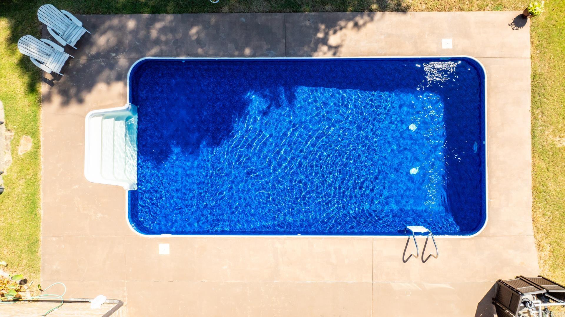 CHAPEL CREEK - Residential