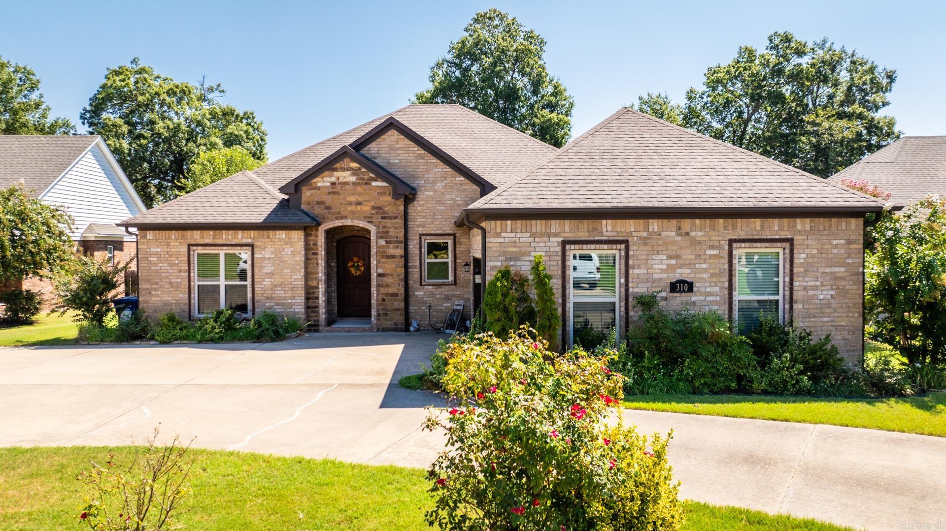 CHAPEL CREEK - Residential