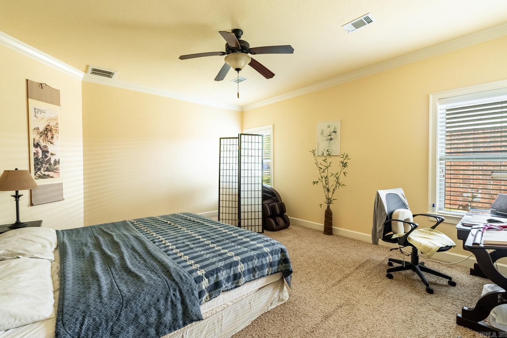 CHAPEL CREEK - Residential