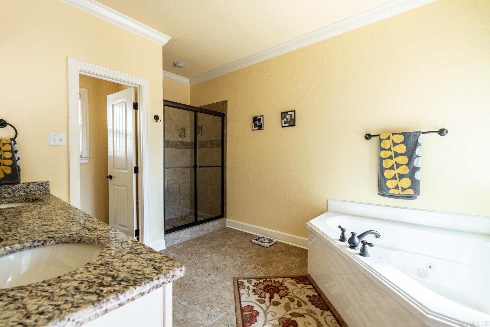 CHAPEL CREEK - Residential